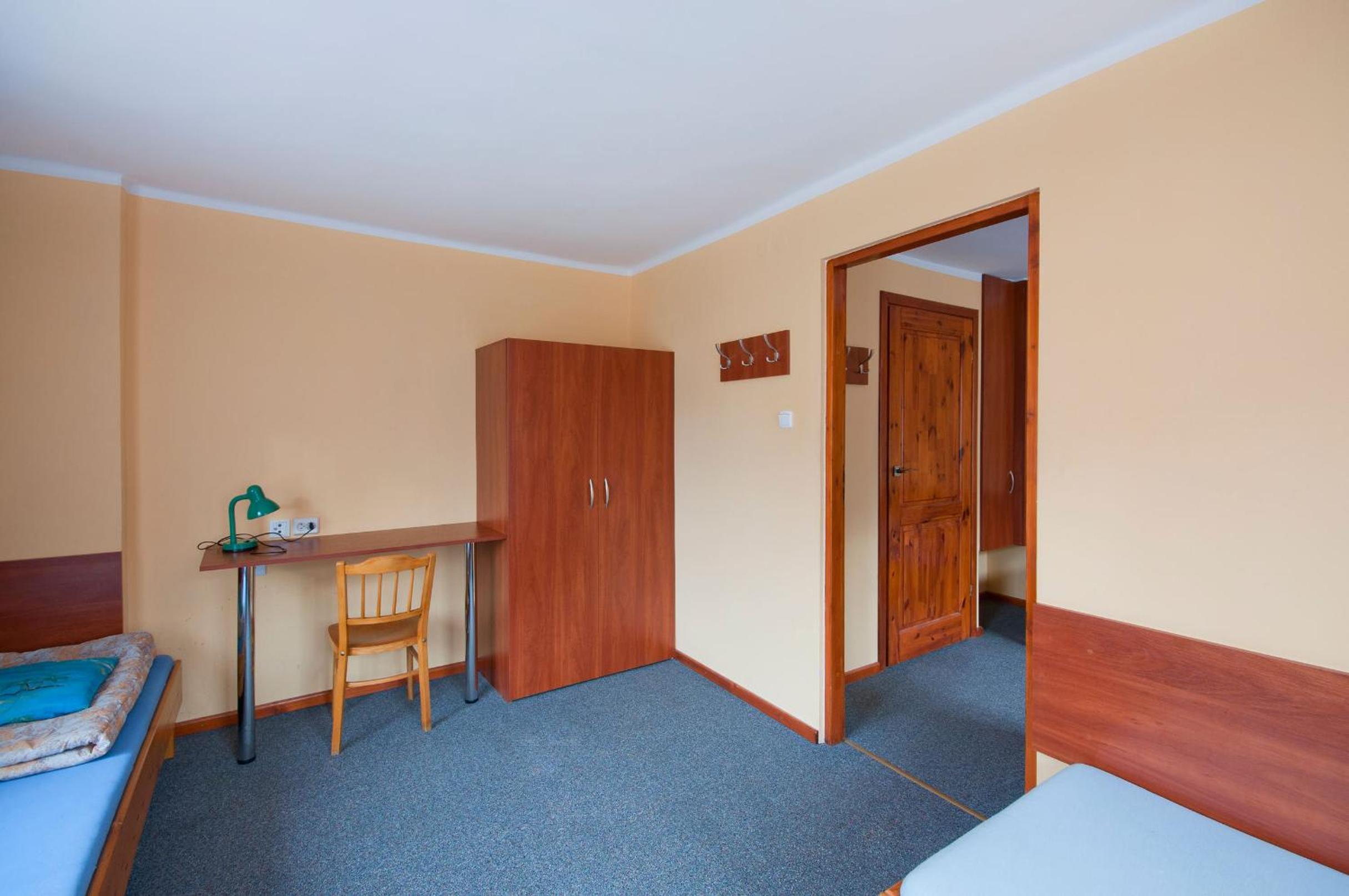 Apartment - Photo 1
