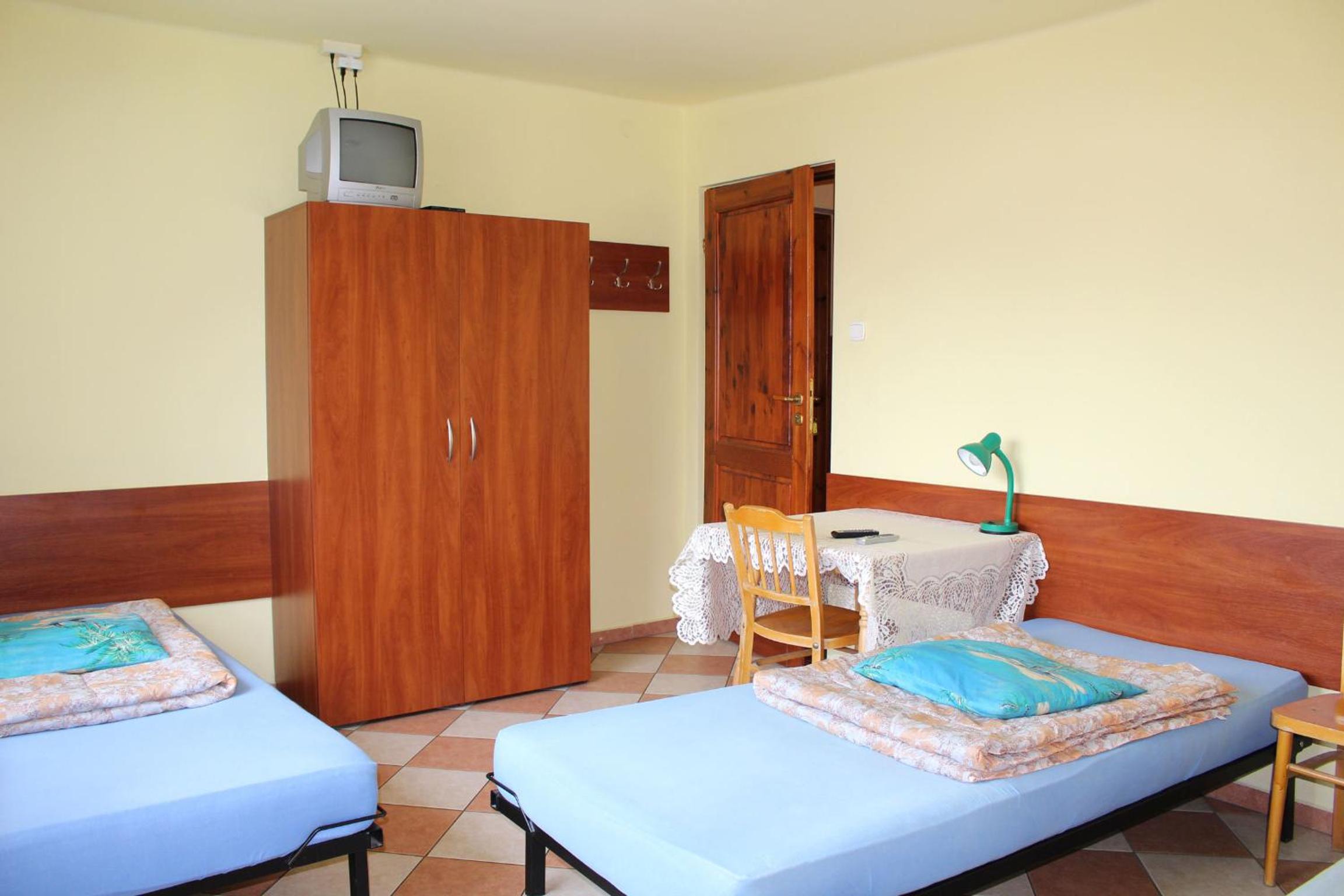 Basic Triple Room - Photo 1