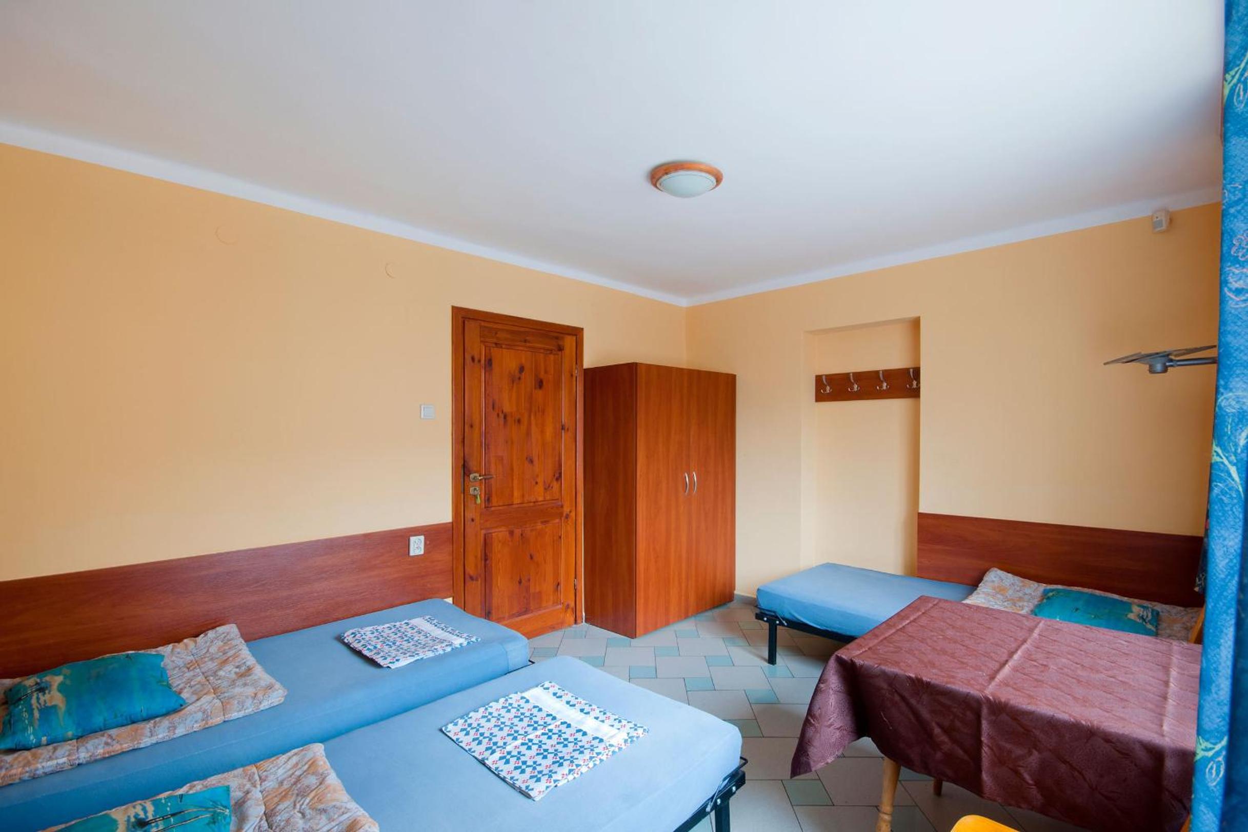 Basic Triple Room - Photo 3