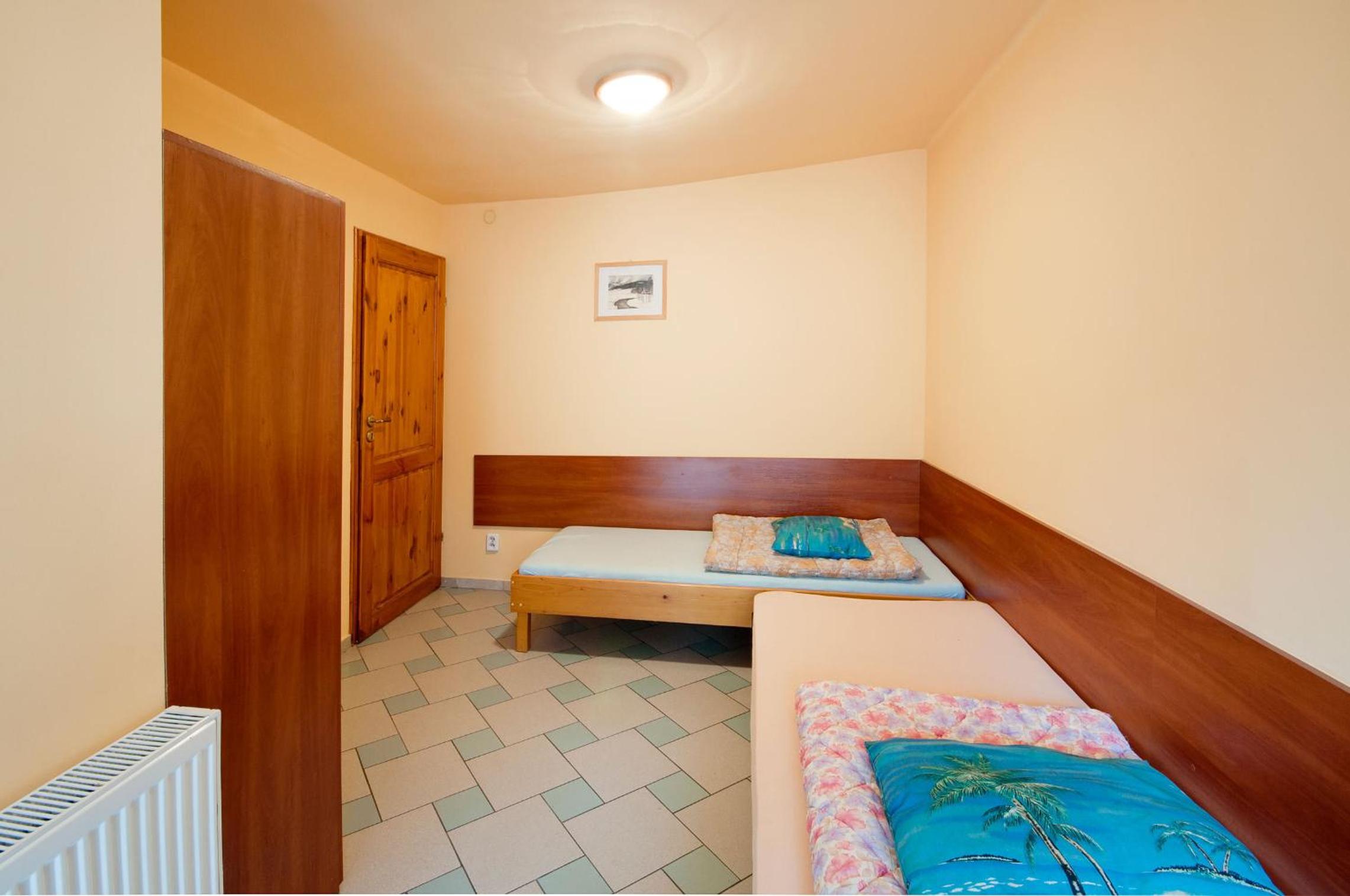 Double Room - Photo 4