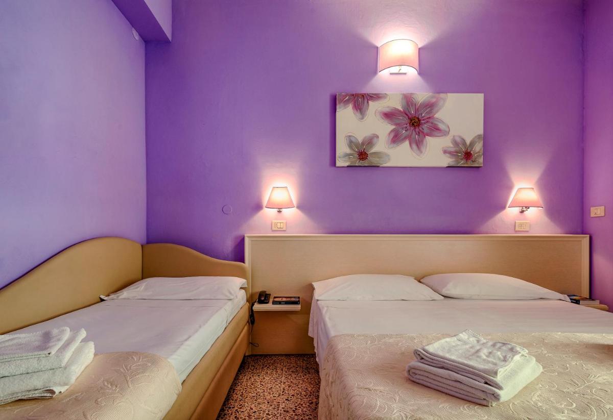 Triple Room photo 2