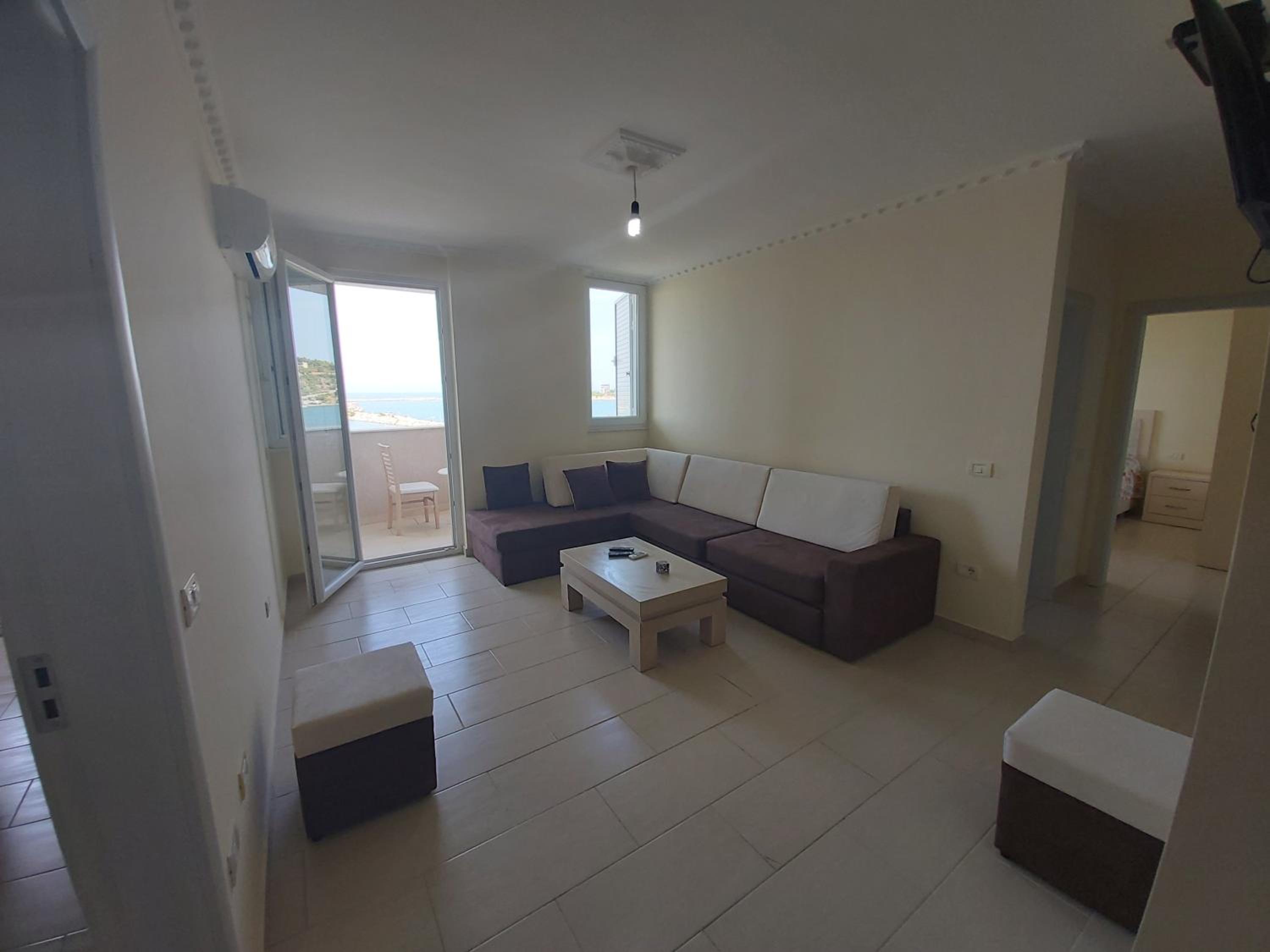 Apartment with Sea View photo 1