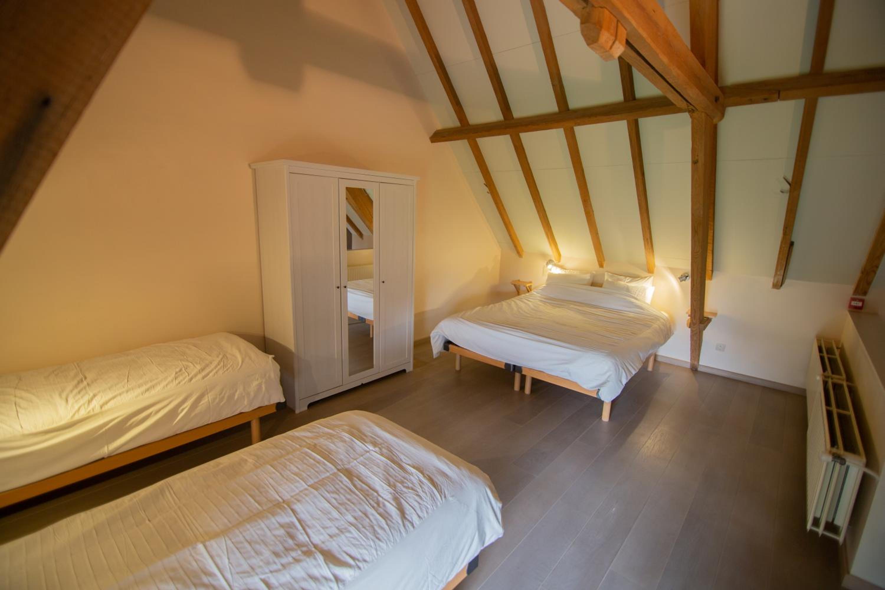 Duplex Room (6 Adults) photo 1