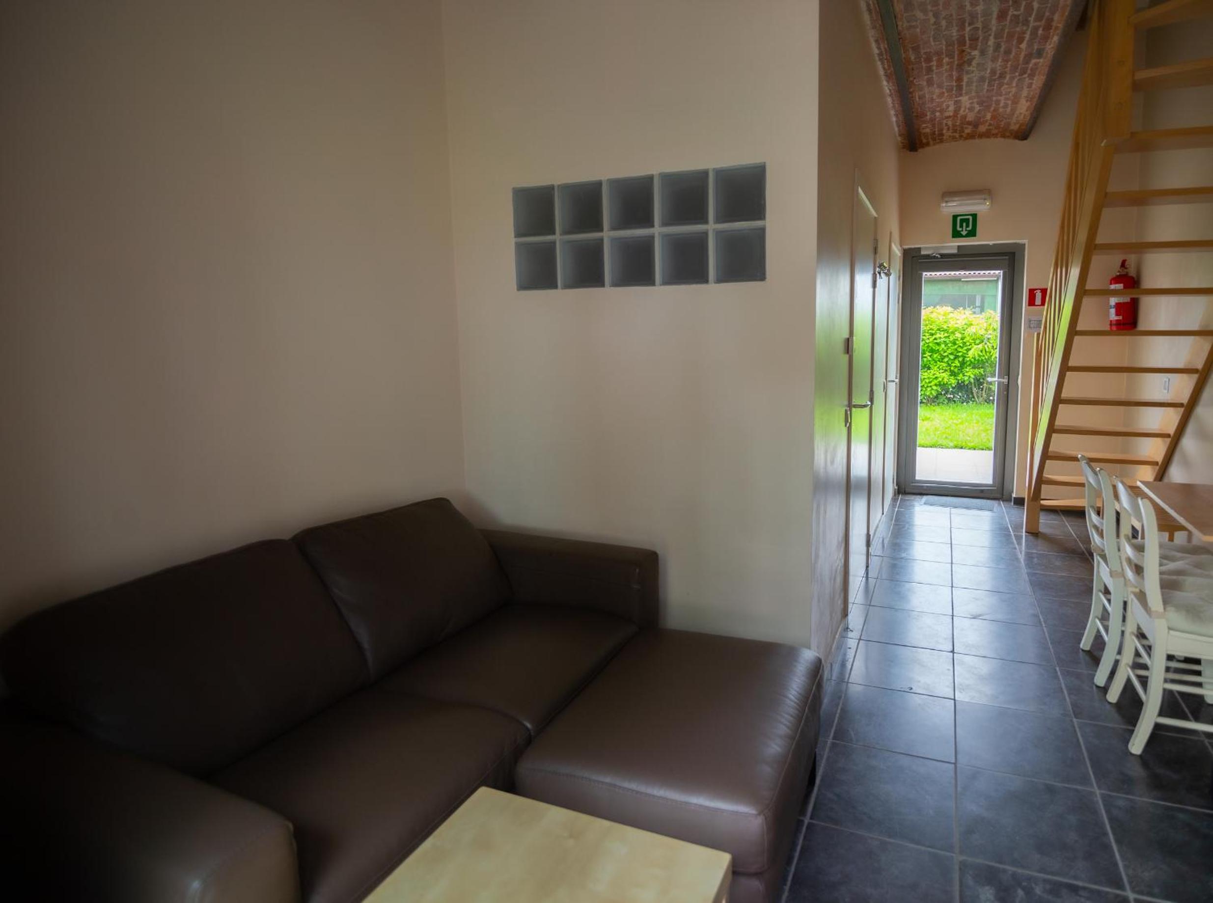 Duplex Room (8 Adults) photo 1