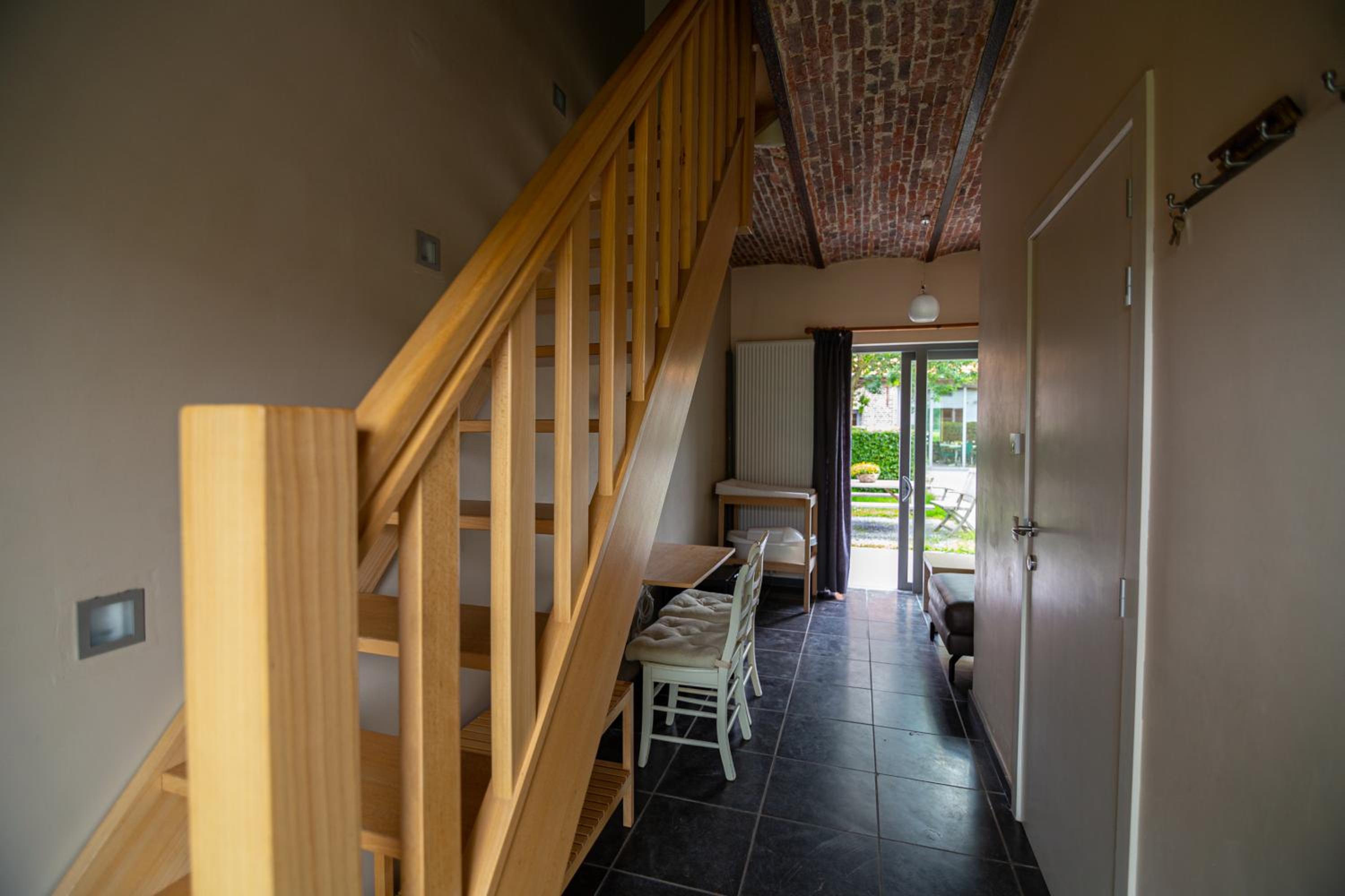 Duplex Room (8 Adults) photo 3