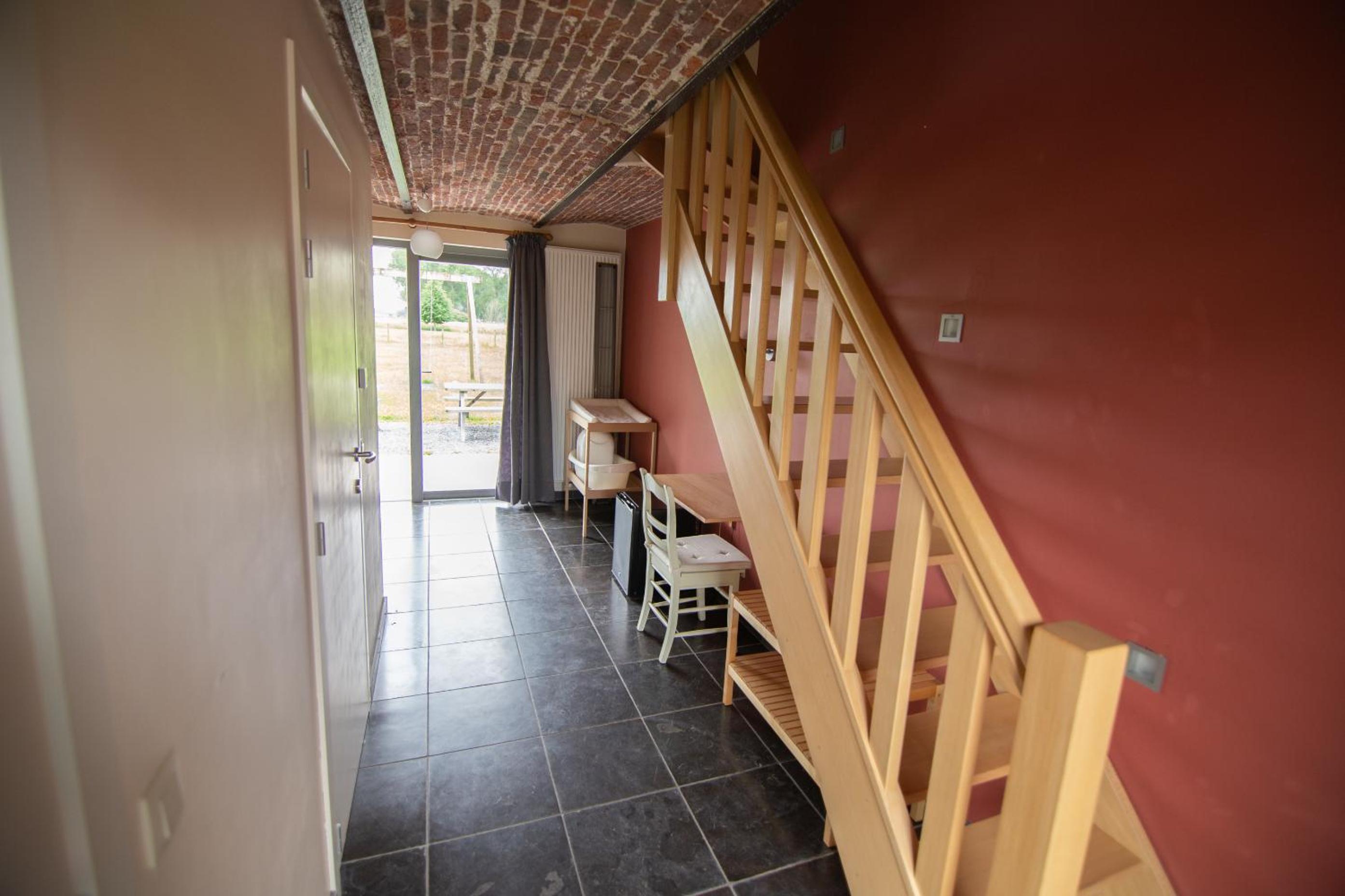 Duplex Quadruple Room photo 3