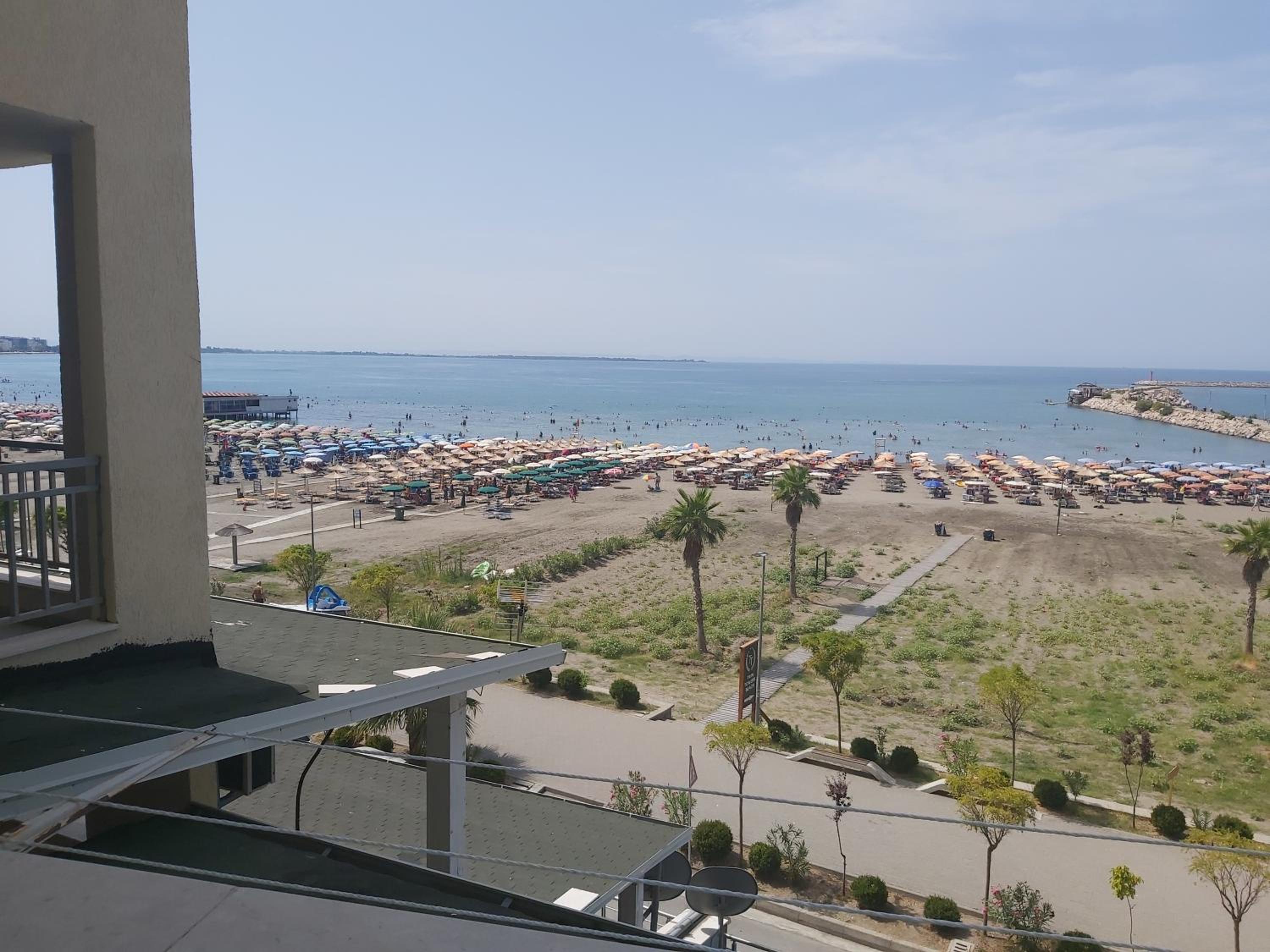 Apartment with Sea View photo 3