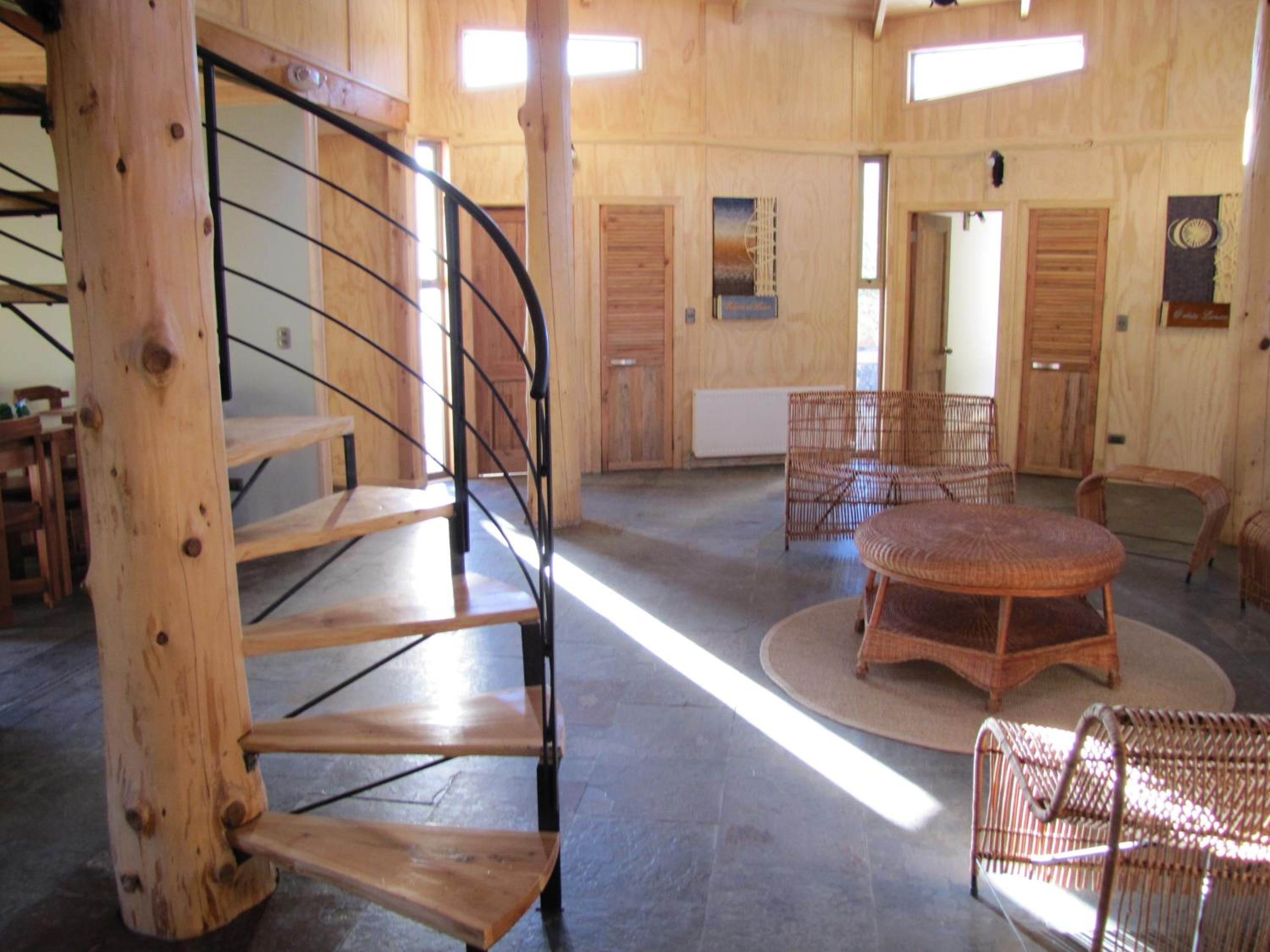 Chalet photo 1