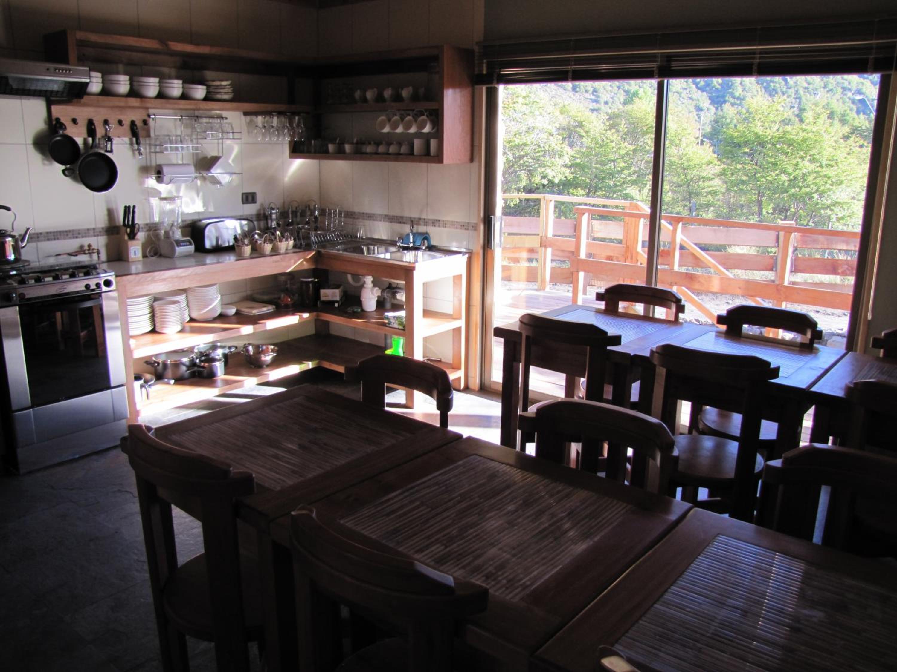 Chalet photo 2
