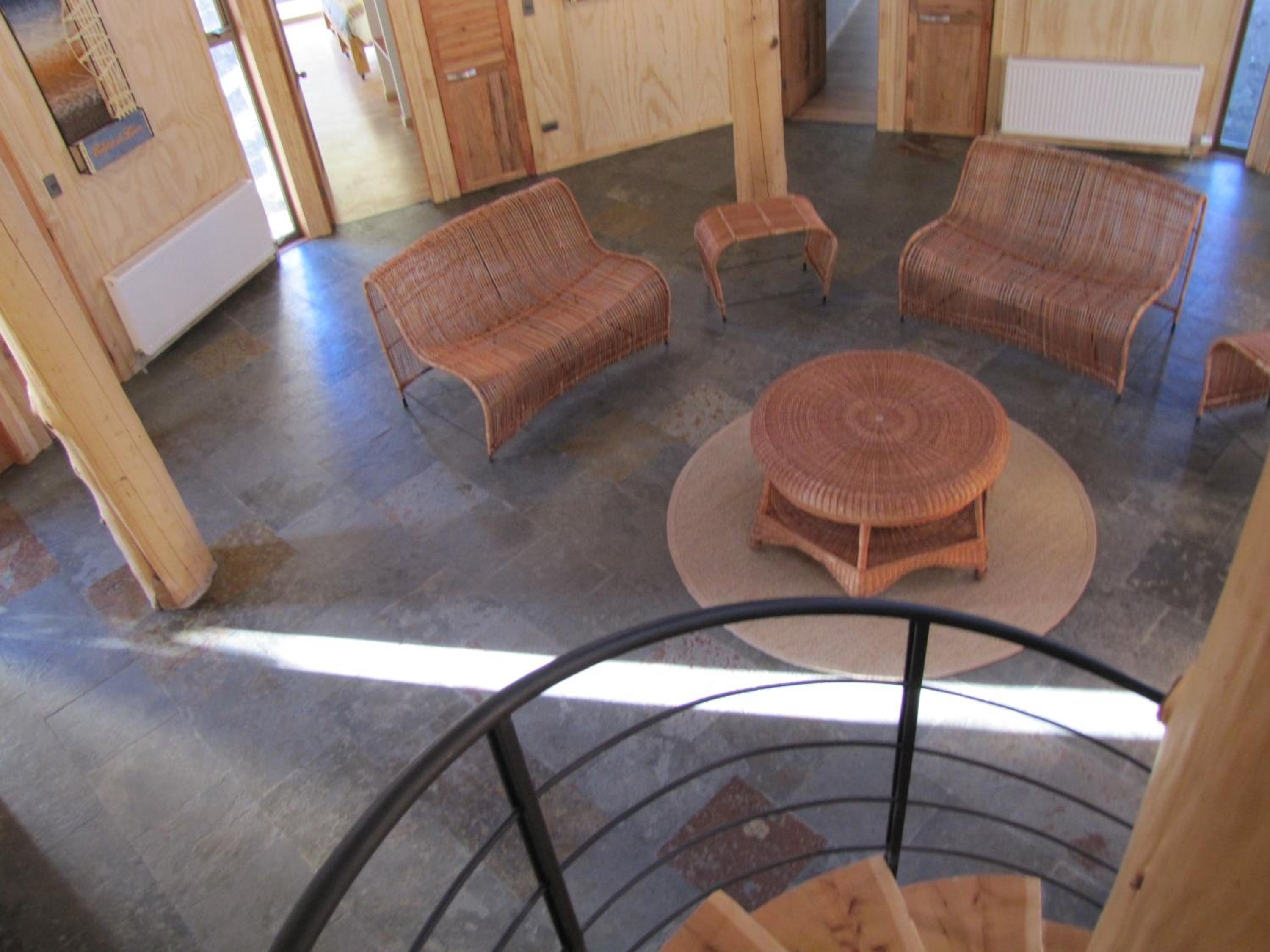 Chalet photo 3