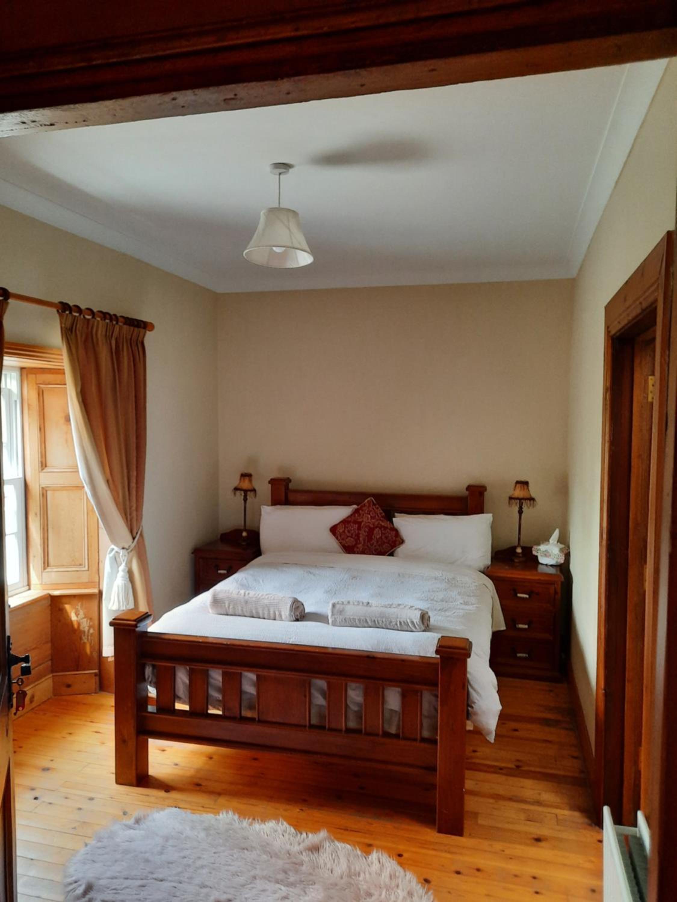 Double Room with Private Bathroom photo 1