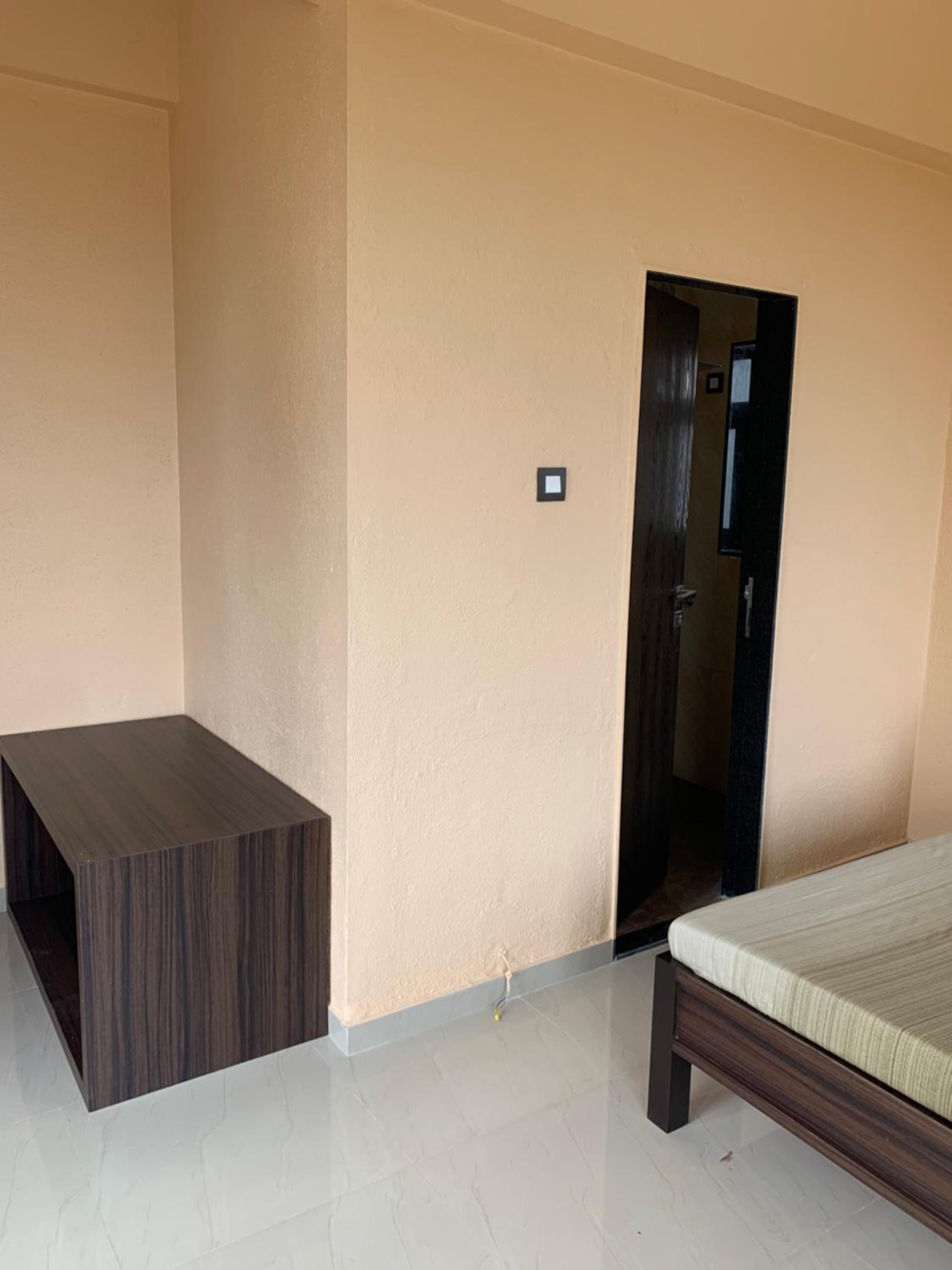 Three-Bedroom Villa photo 1