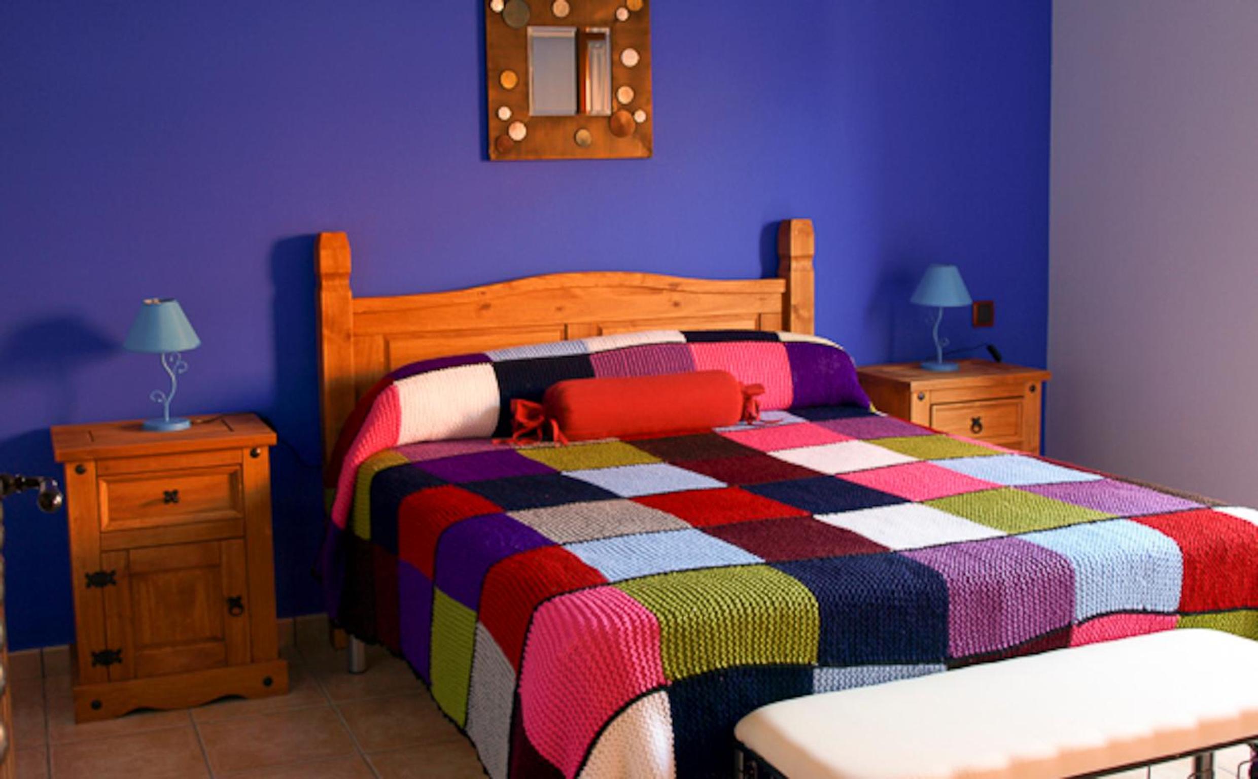 Apartamento con Terraza