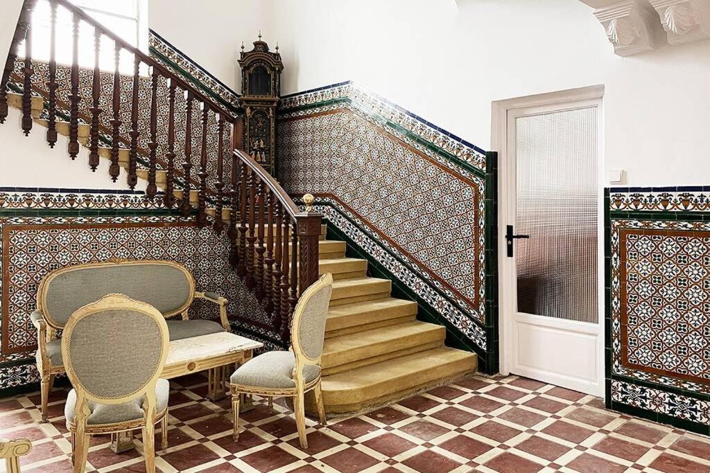 Casa de Ocho Habitaciones