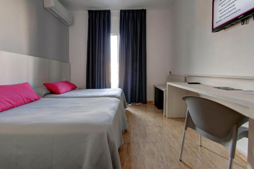 Habitación Doble