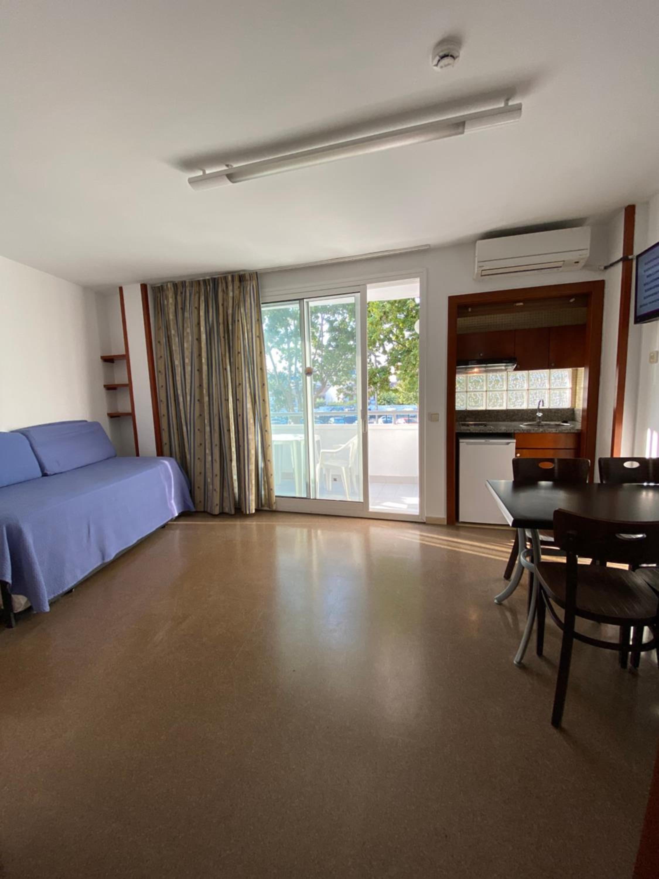 Apartamento Estándar