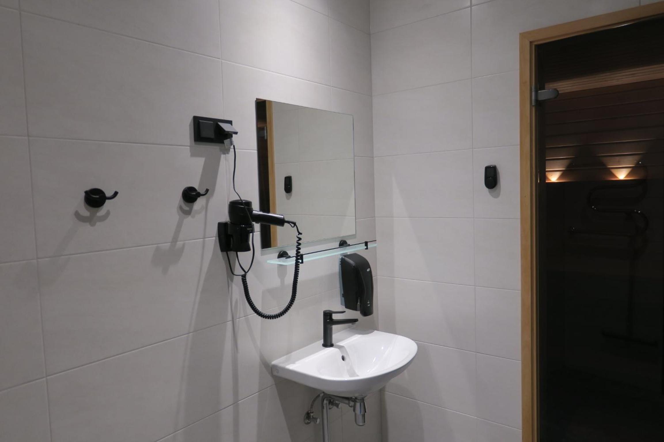 Suite with Sauna photo 2