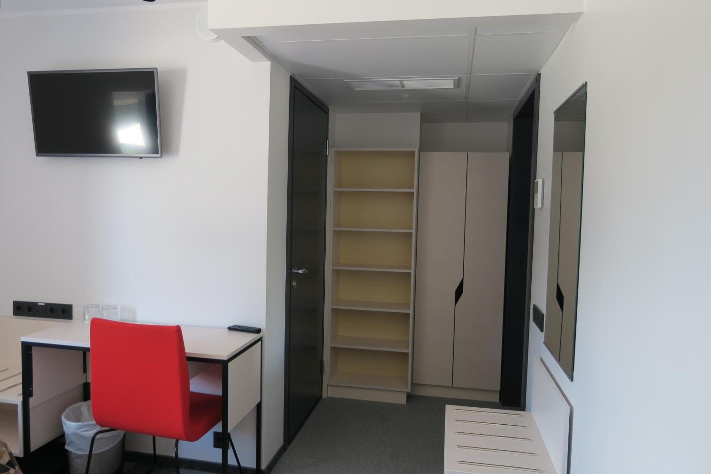 Twin Room photo 2