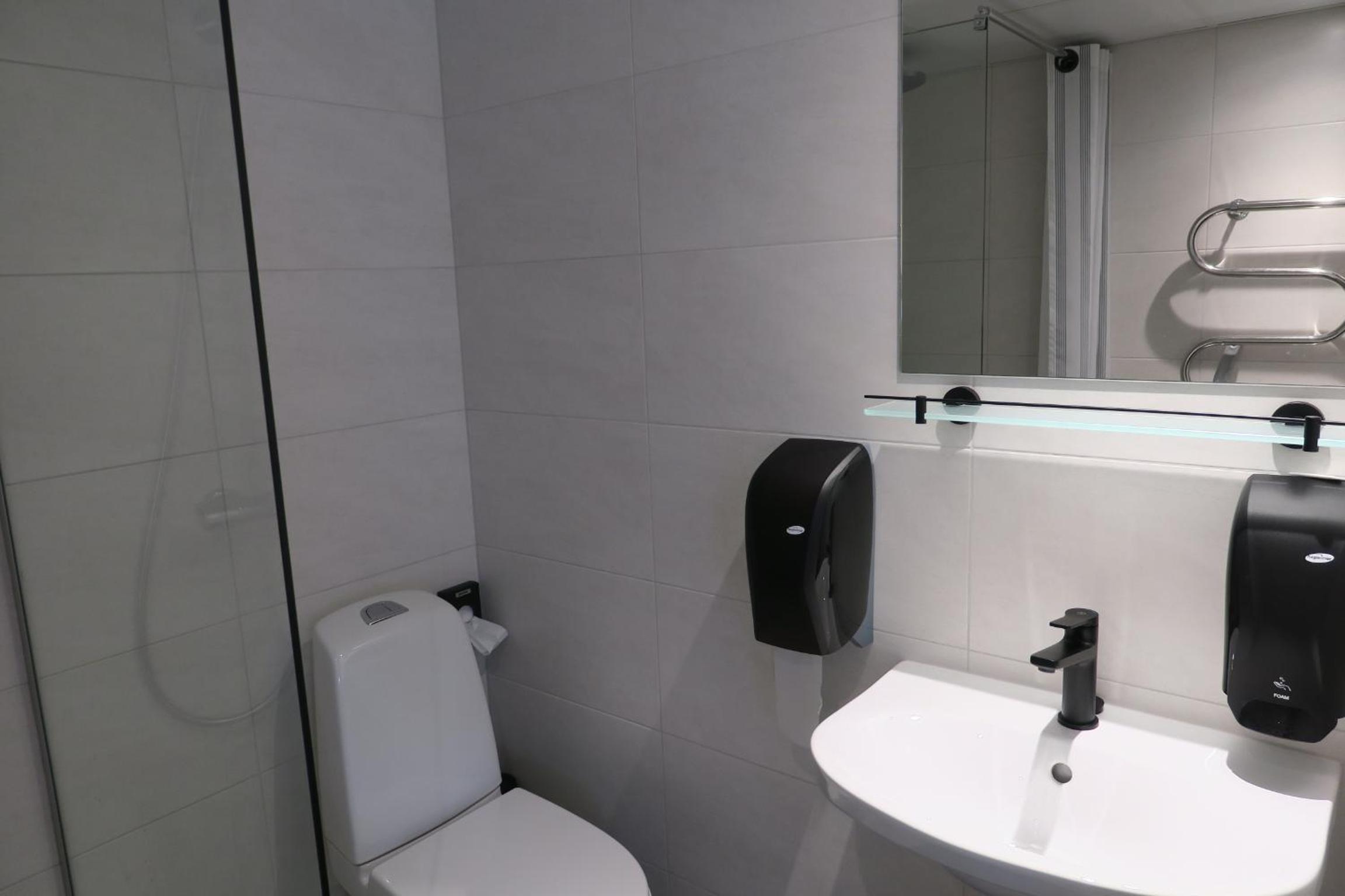 Twin Room photo 3