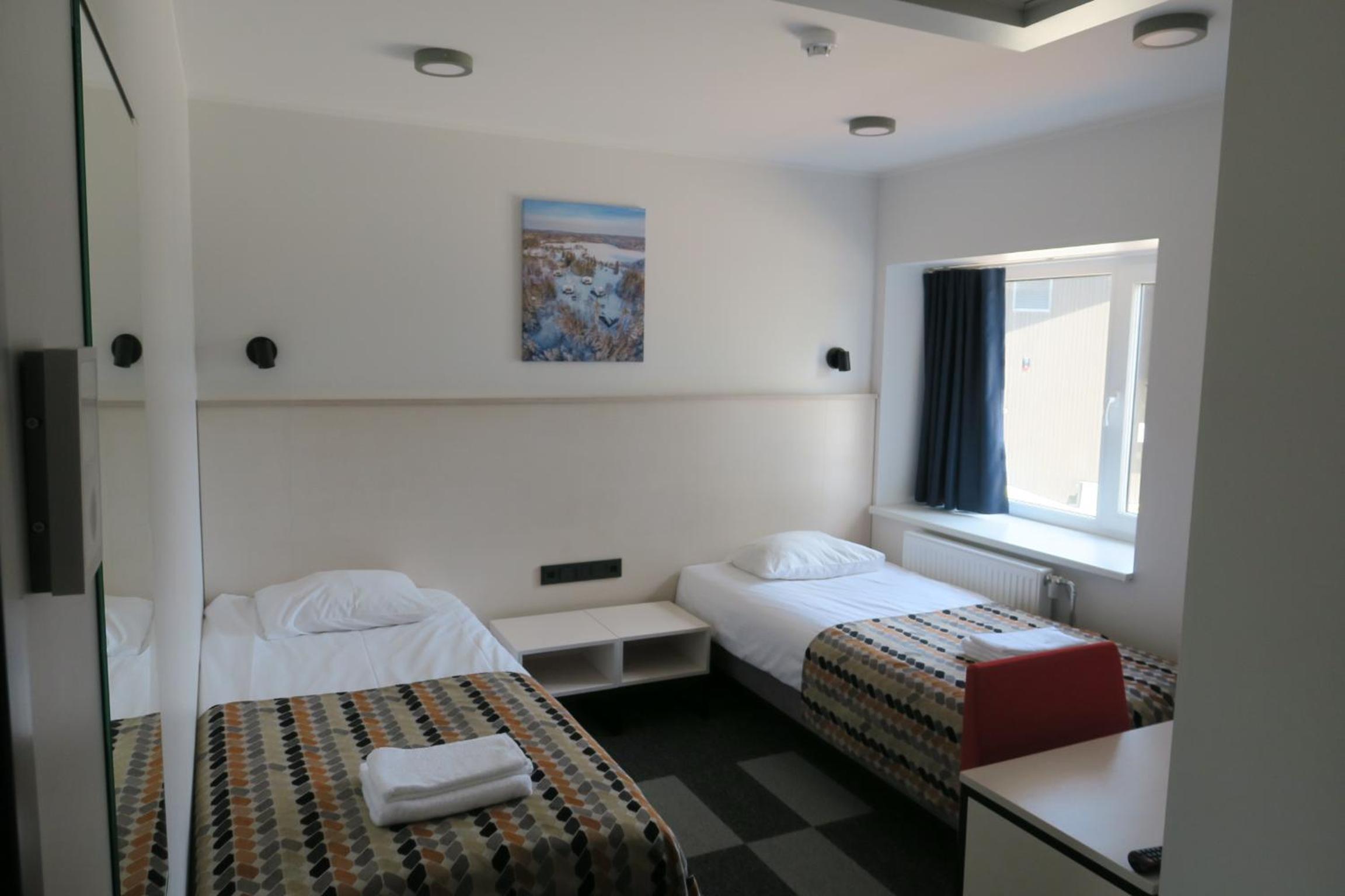Twin Room photo 1