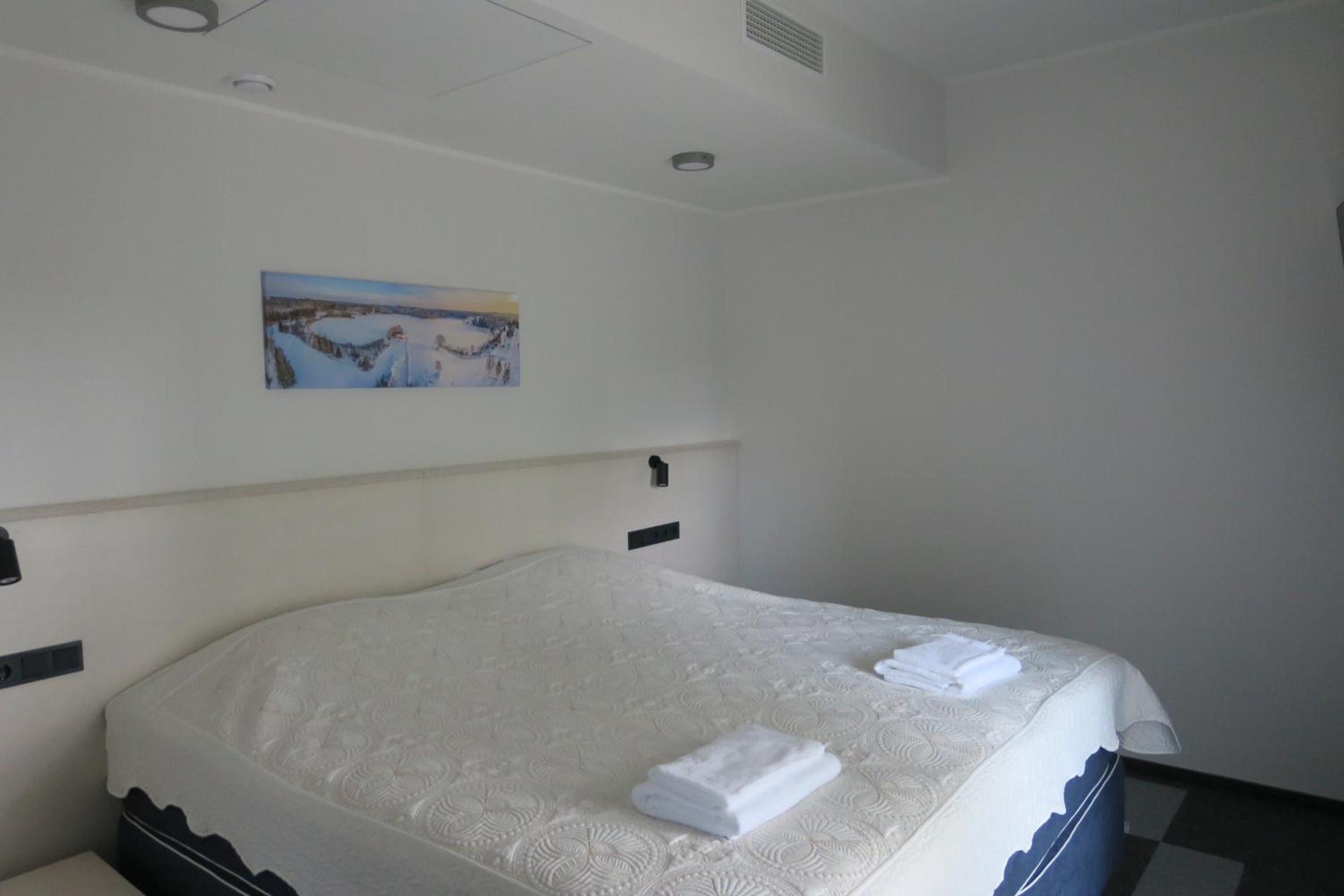 Suite with Sauna photo 1