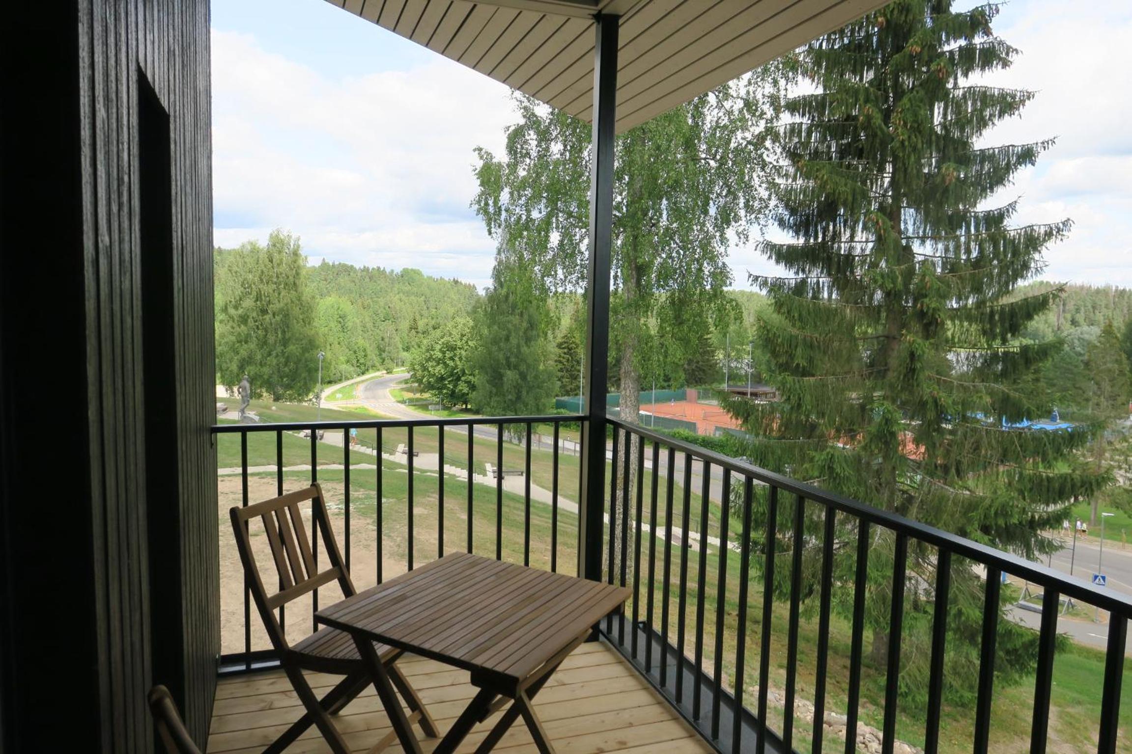 Suite with Sauna photo 3