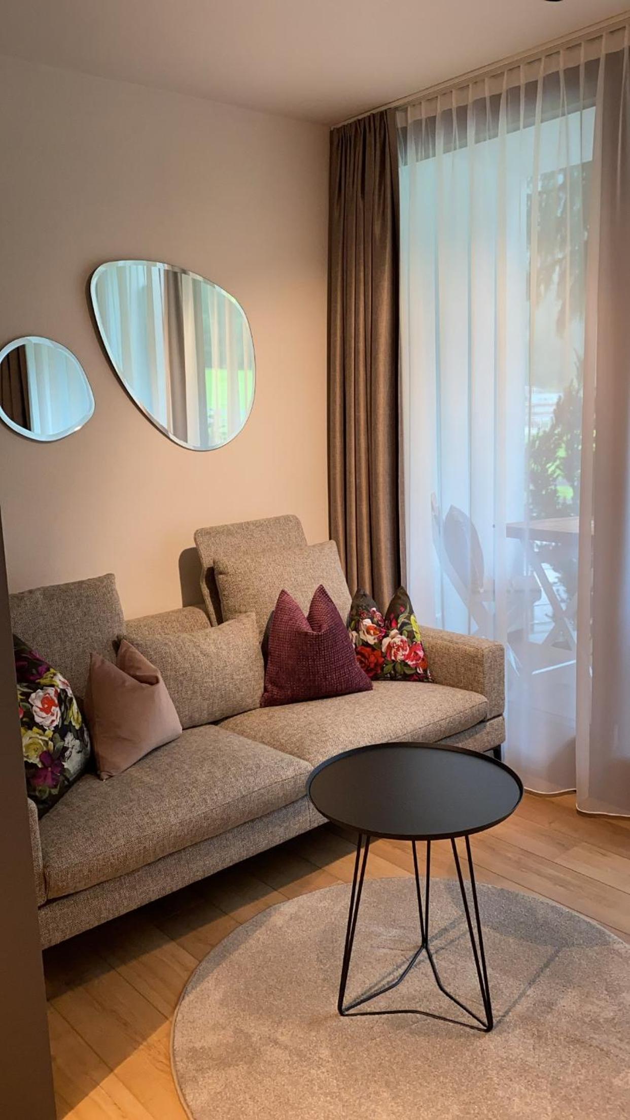 Apartment with Terrace photo 1