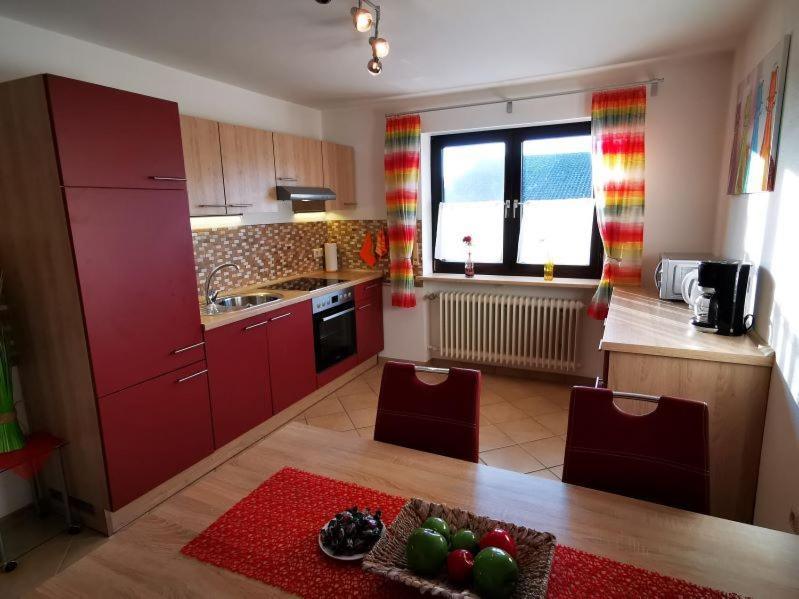 Apartment with Mountain View photo 3