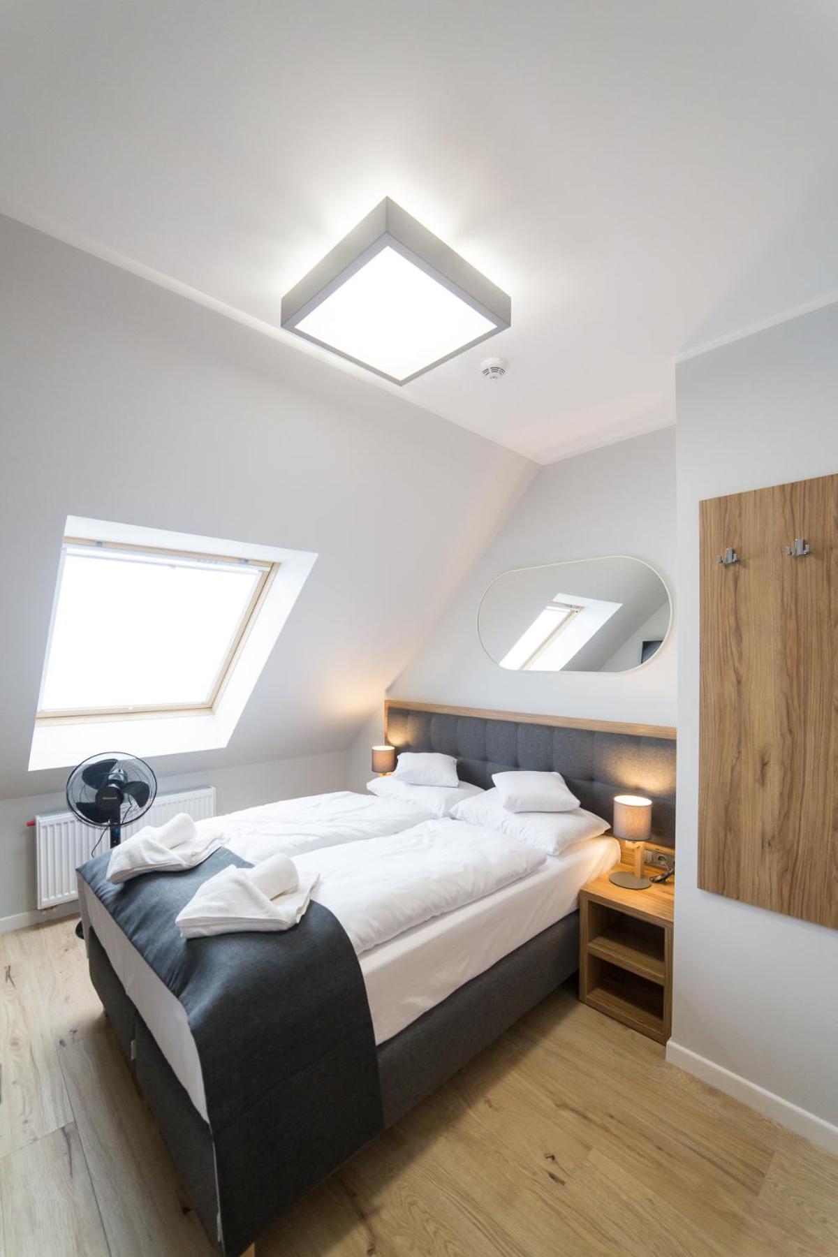 Economy Double Room photo 1