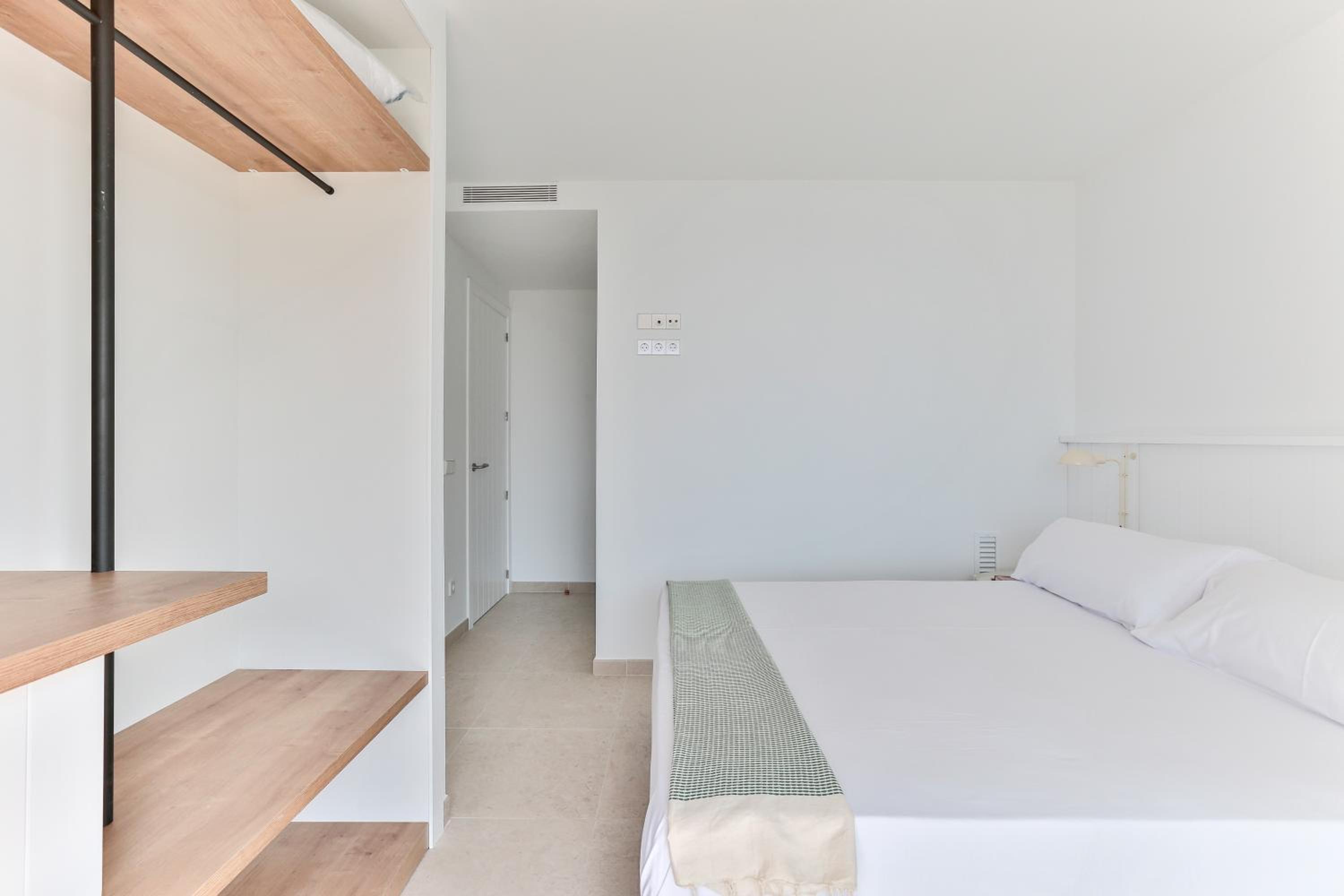 Apartamento de lujo