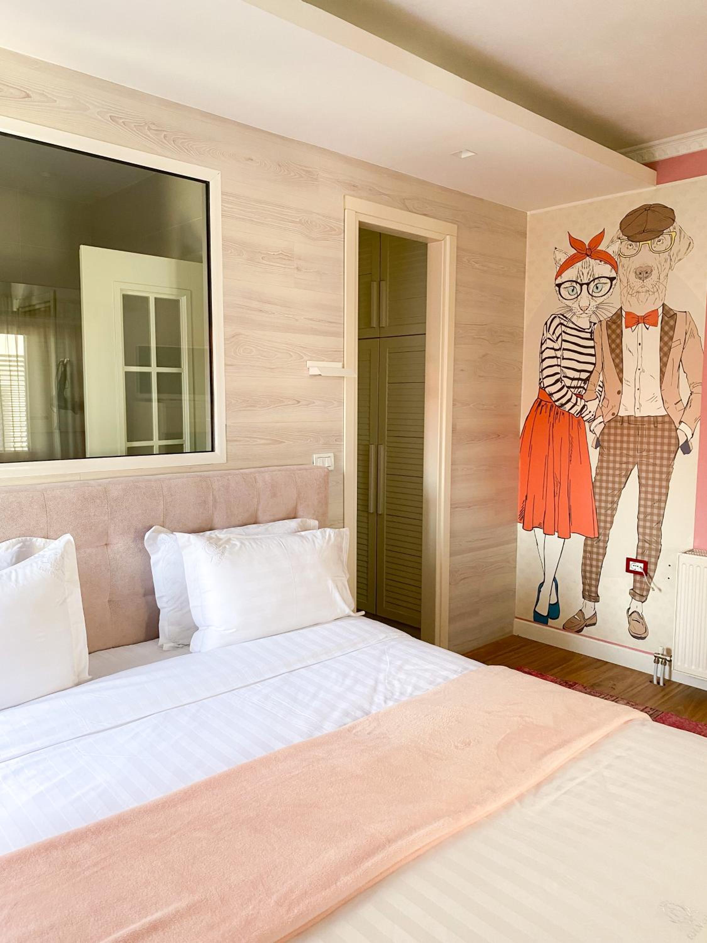 Triple Room with Balcony photo 1