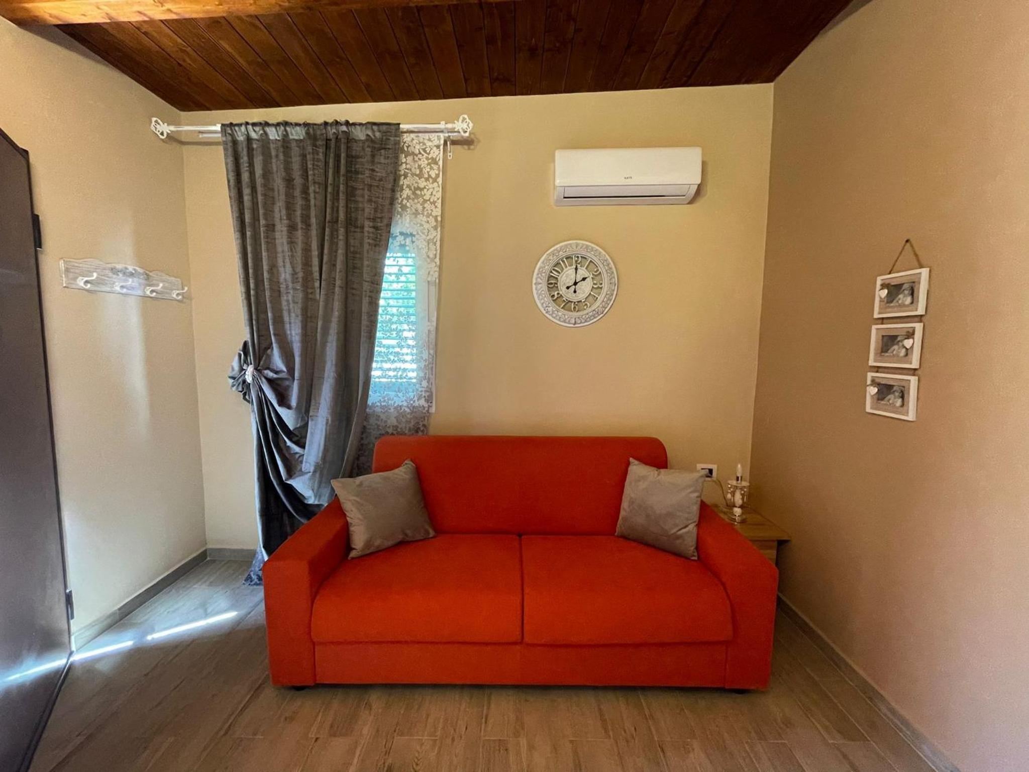 Classic Quadruple Room - Photo 4