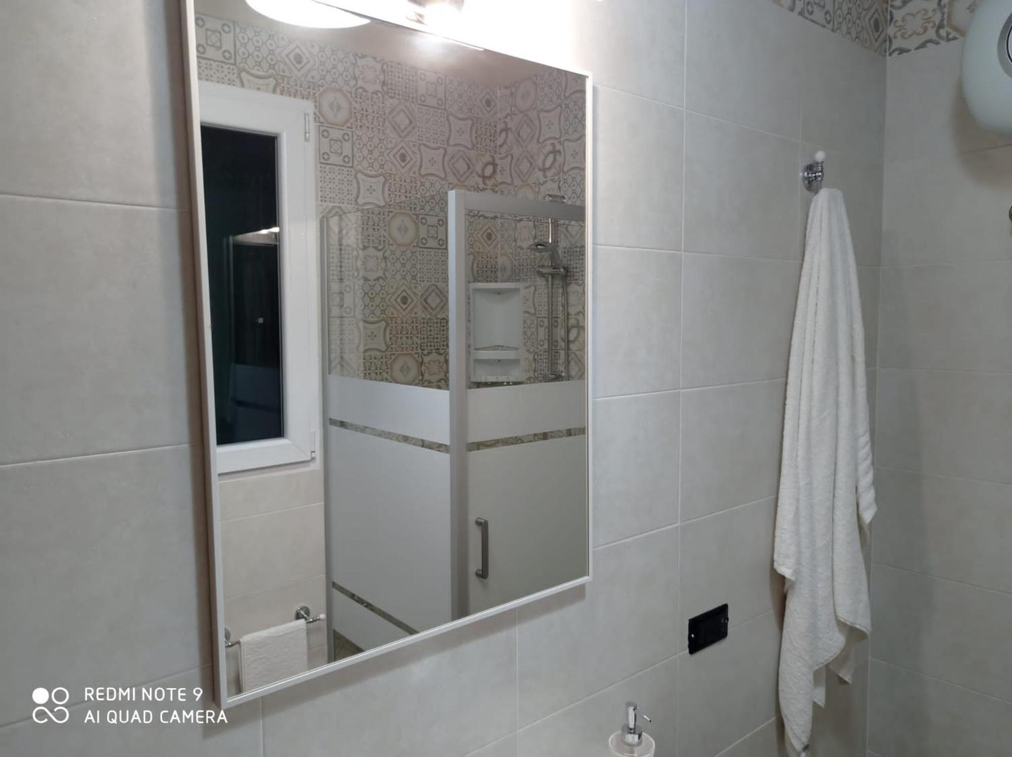 Classic Quadruple Room - Photo 7