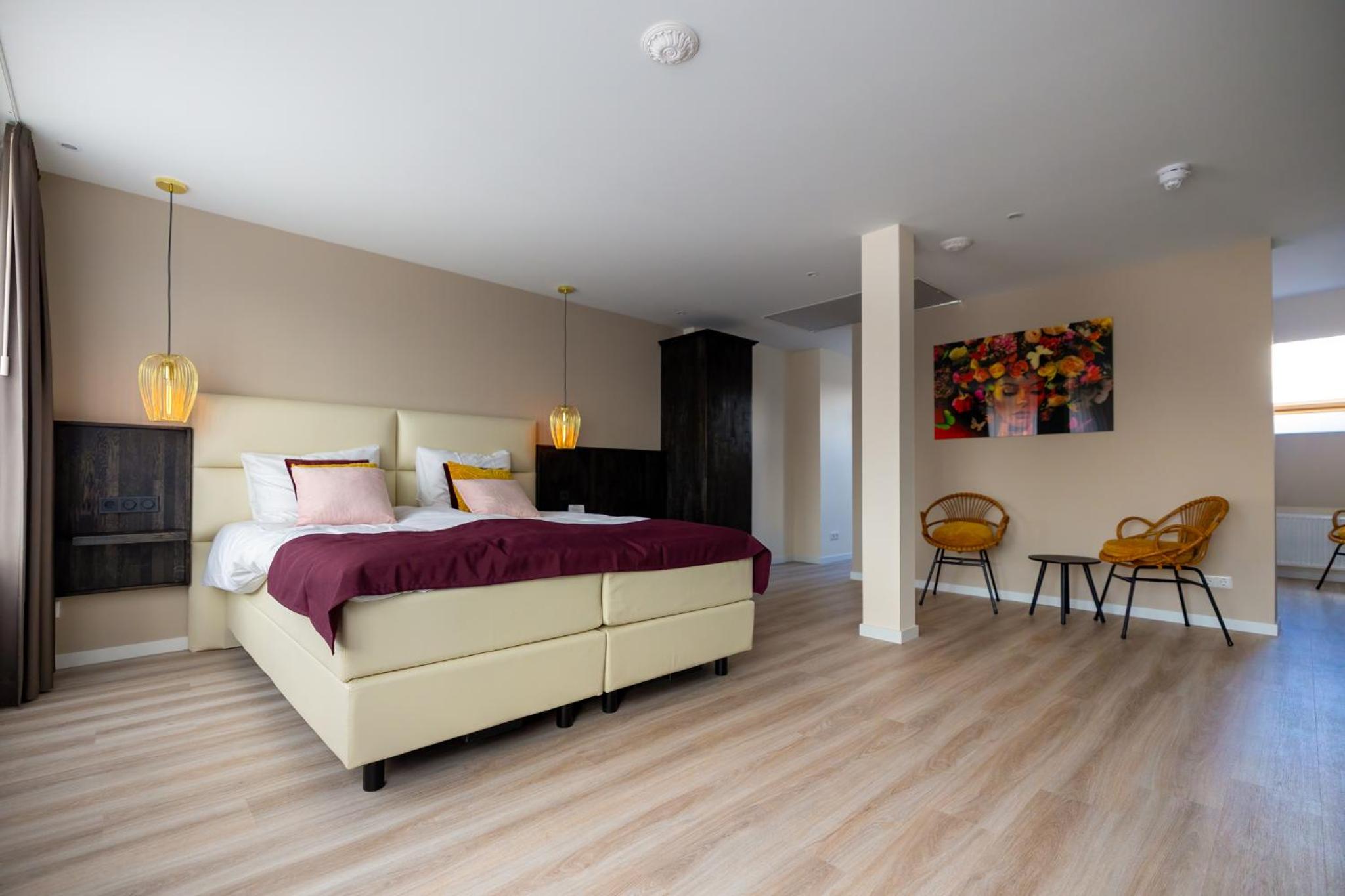 Junior Suite - Photo 4