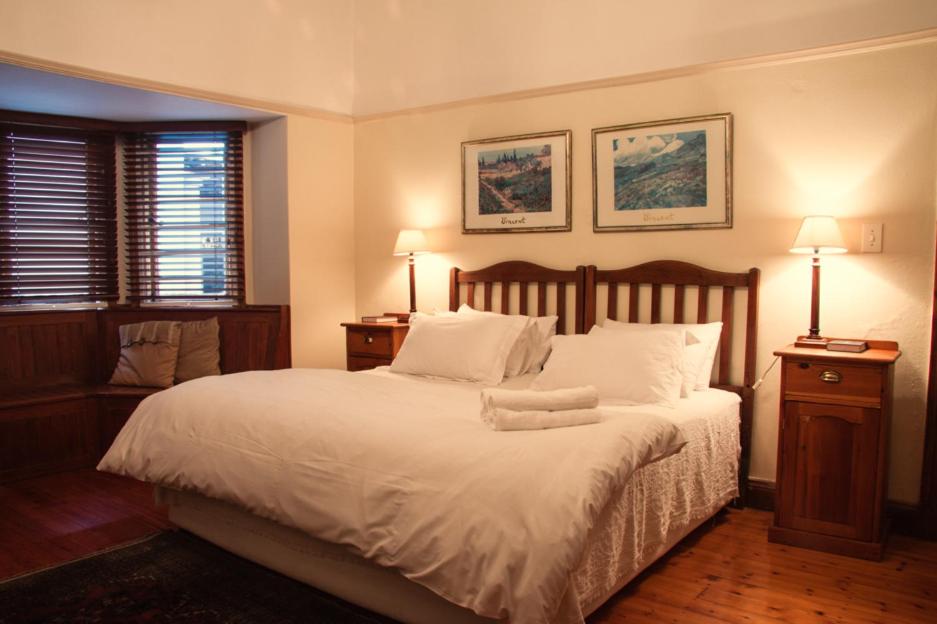 Executive Double Room photo 2