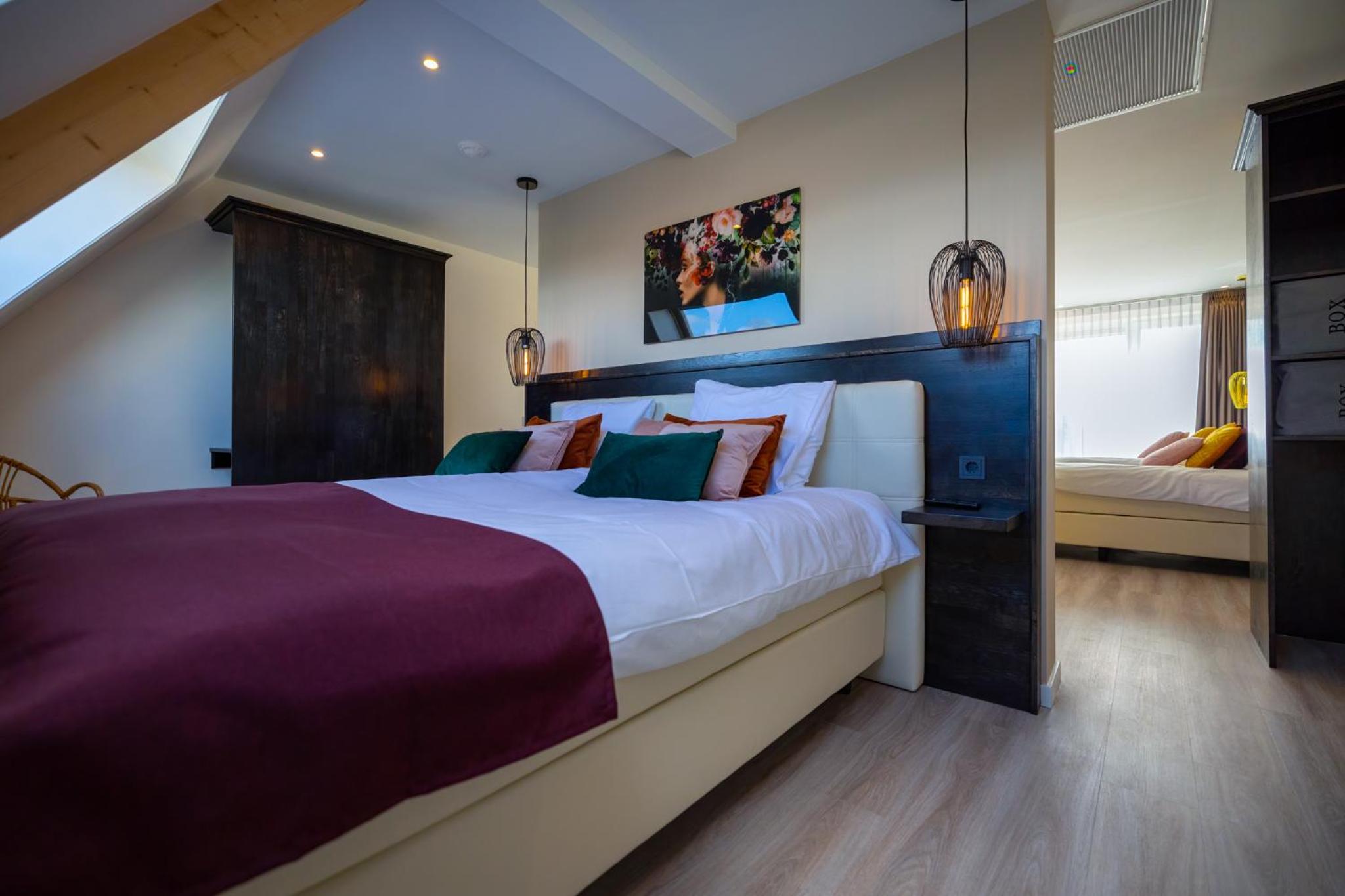 Junior Suite - Photo 3