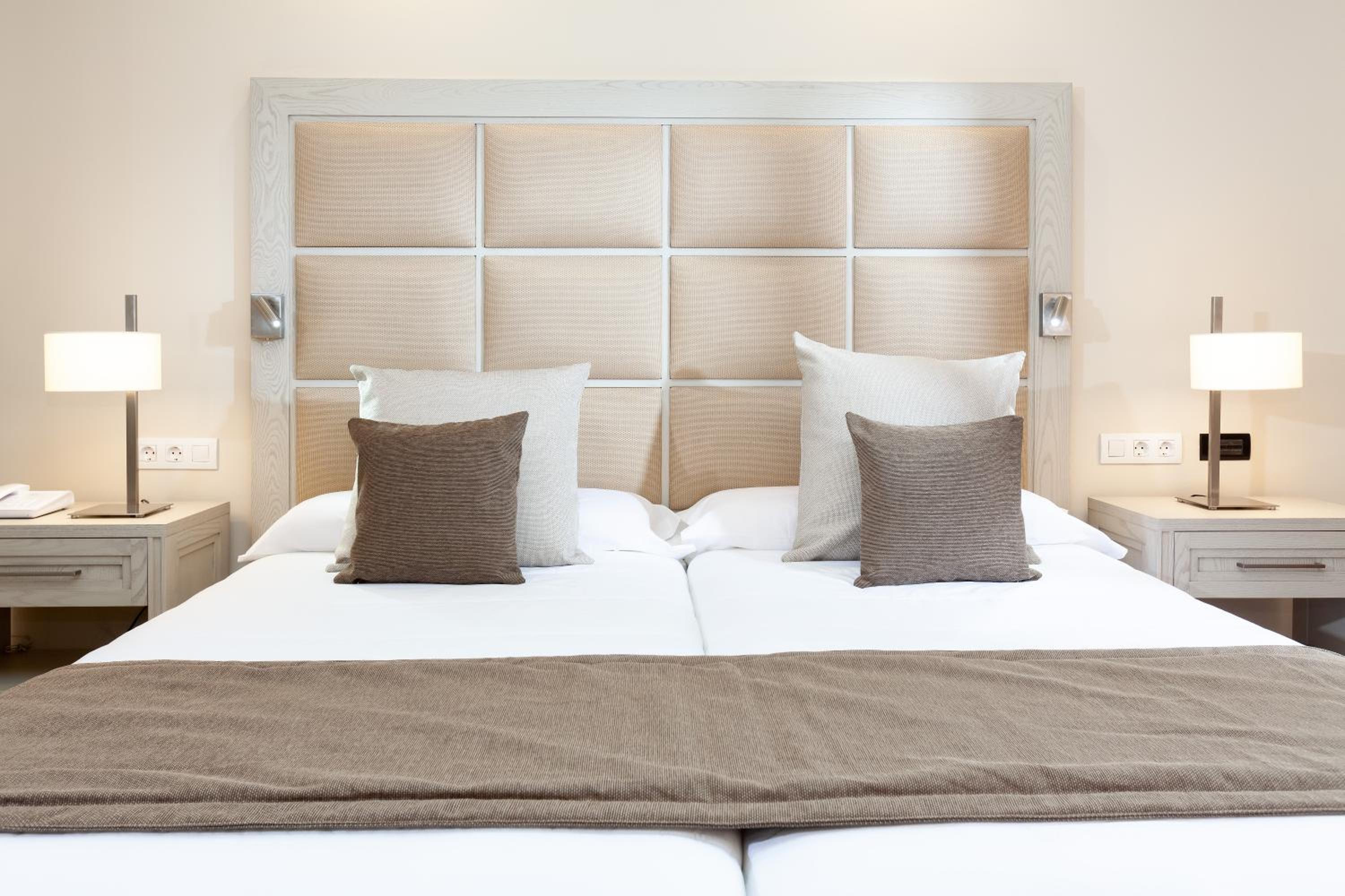 Double Room with Balcony or Terrace photo 3