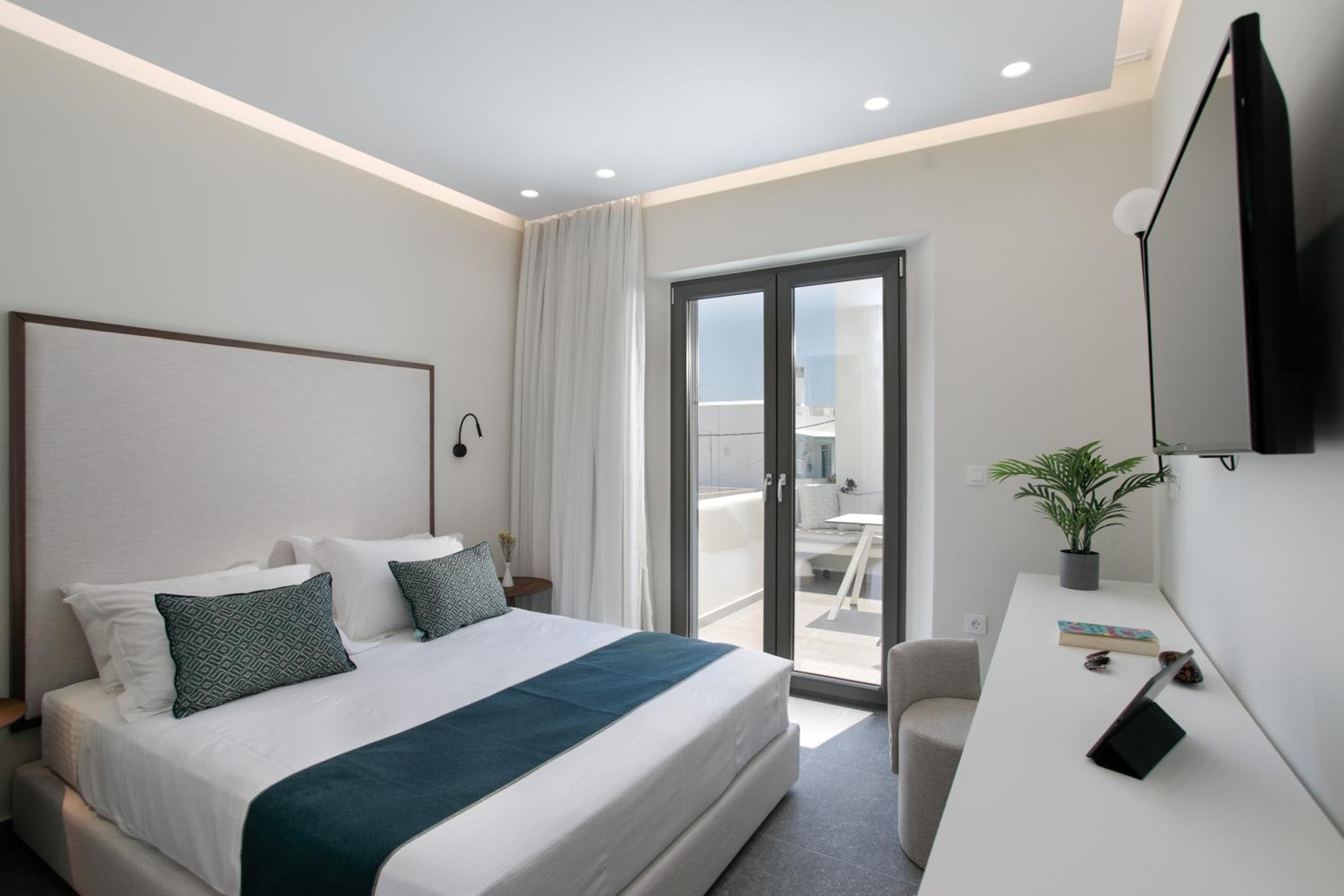 Deluxe Junior Suite