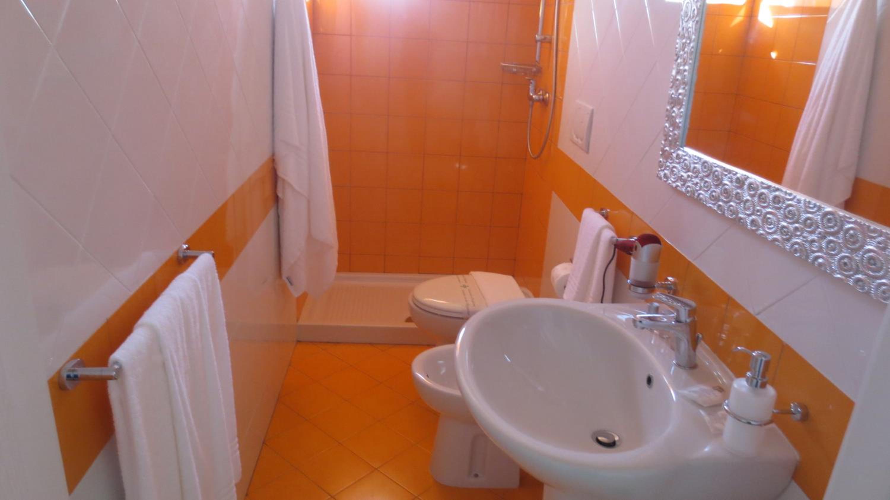 Double or Twin Room photo 3