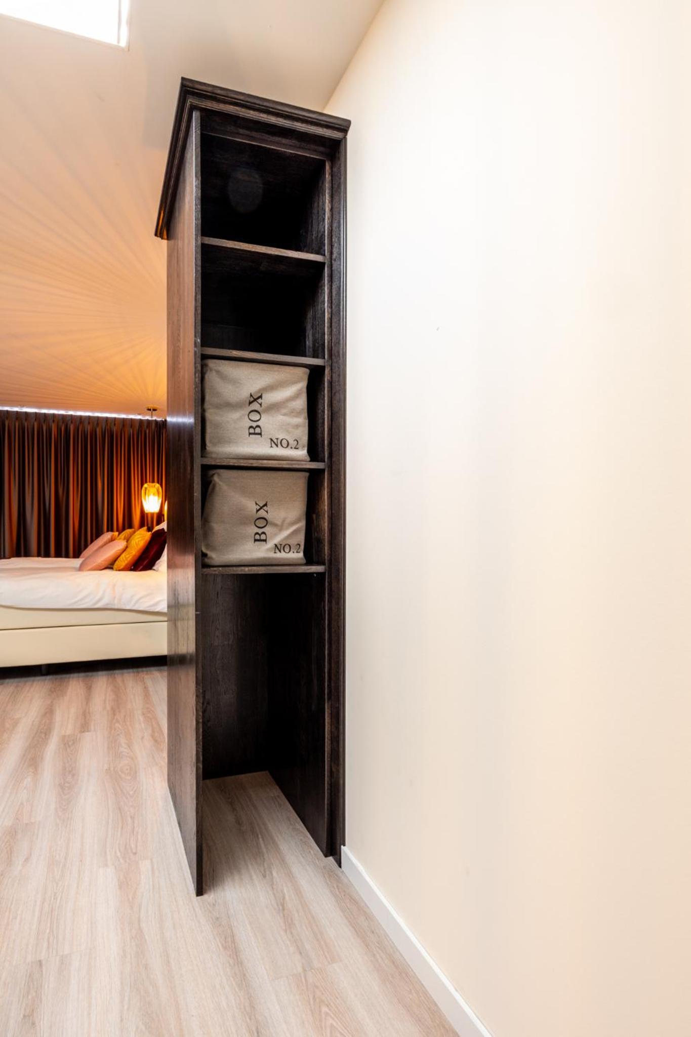 Junior Suite - Photo 8