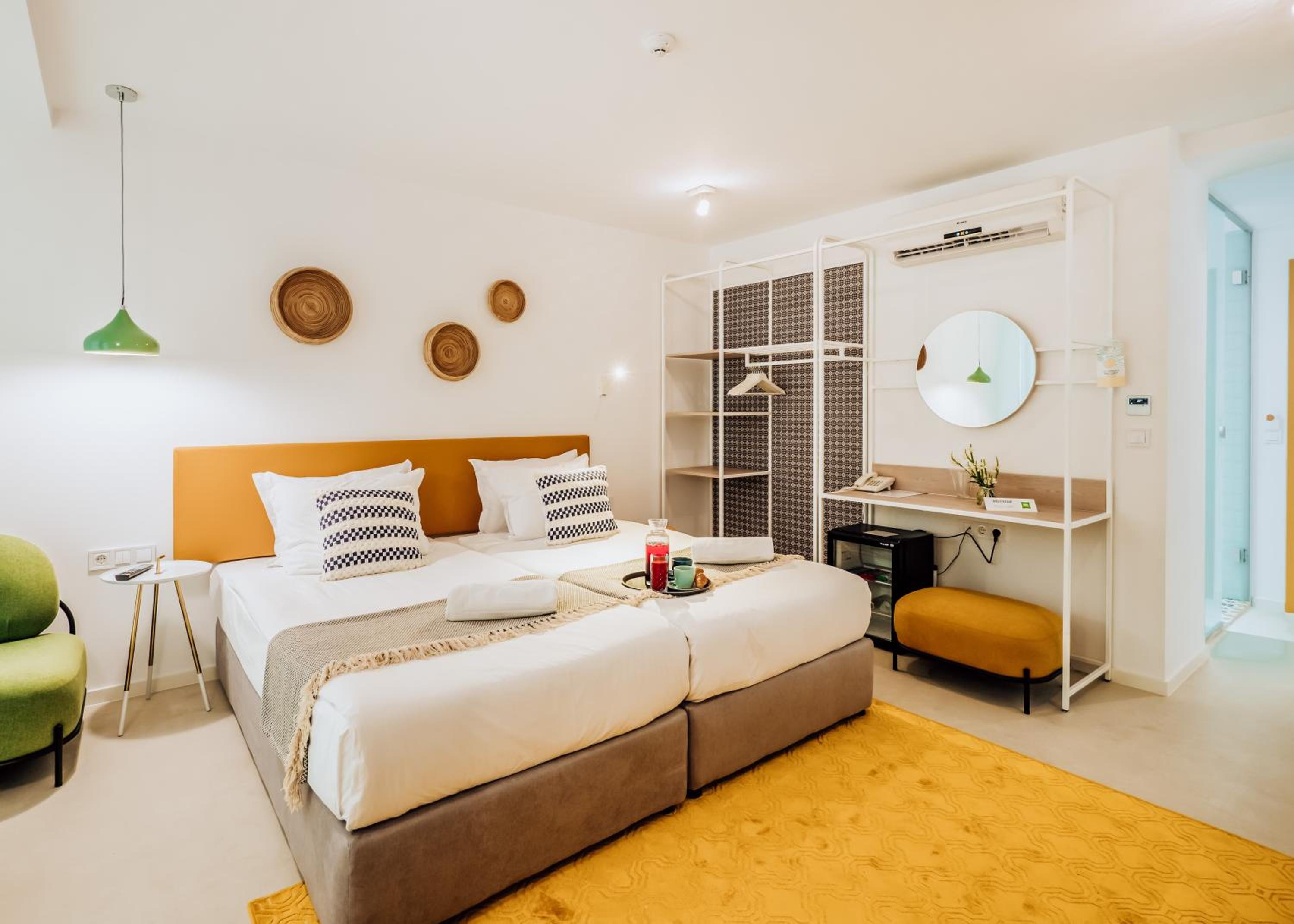Double Room - Photo 4
