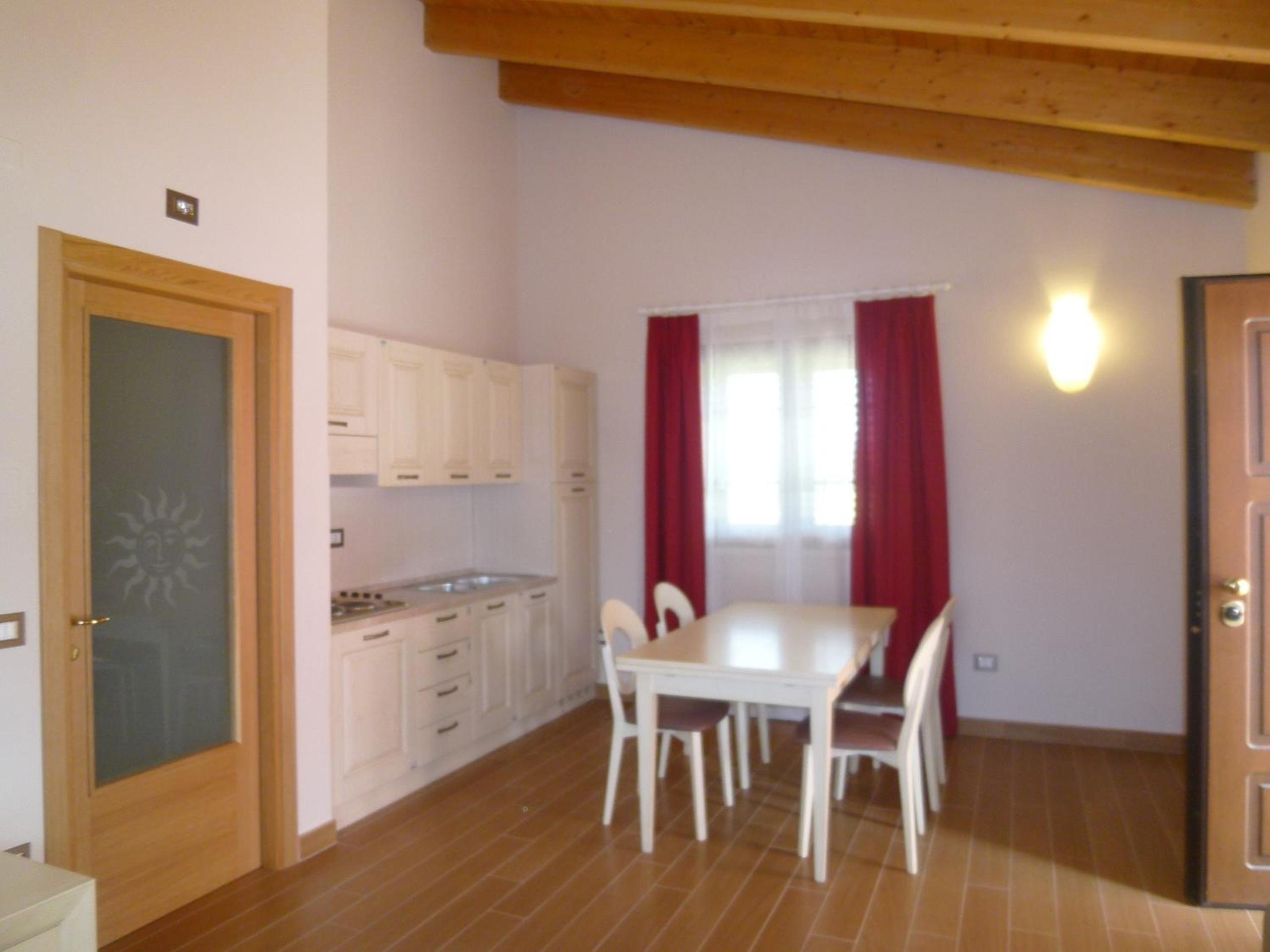Three-Bedroom House photo 2
