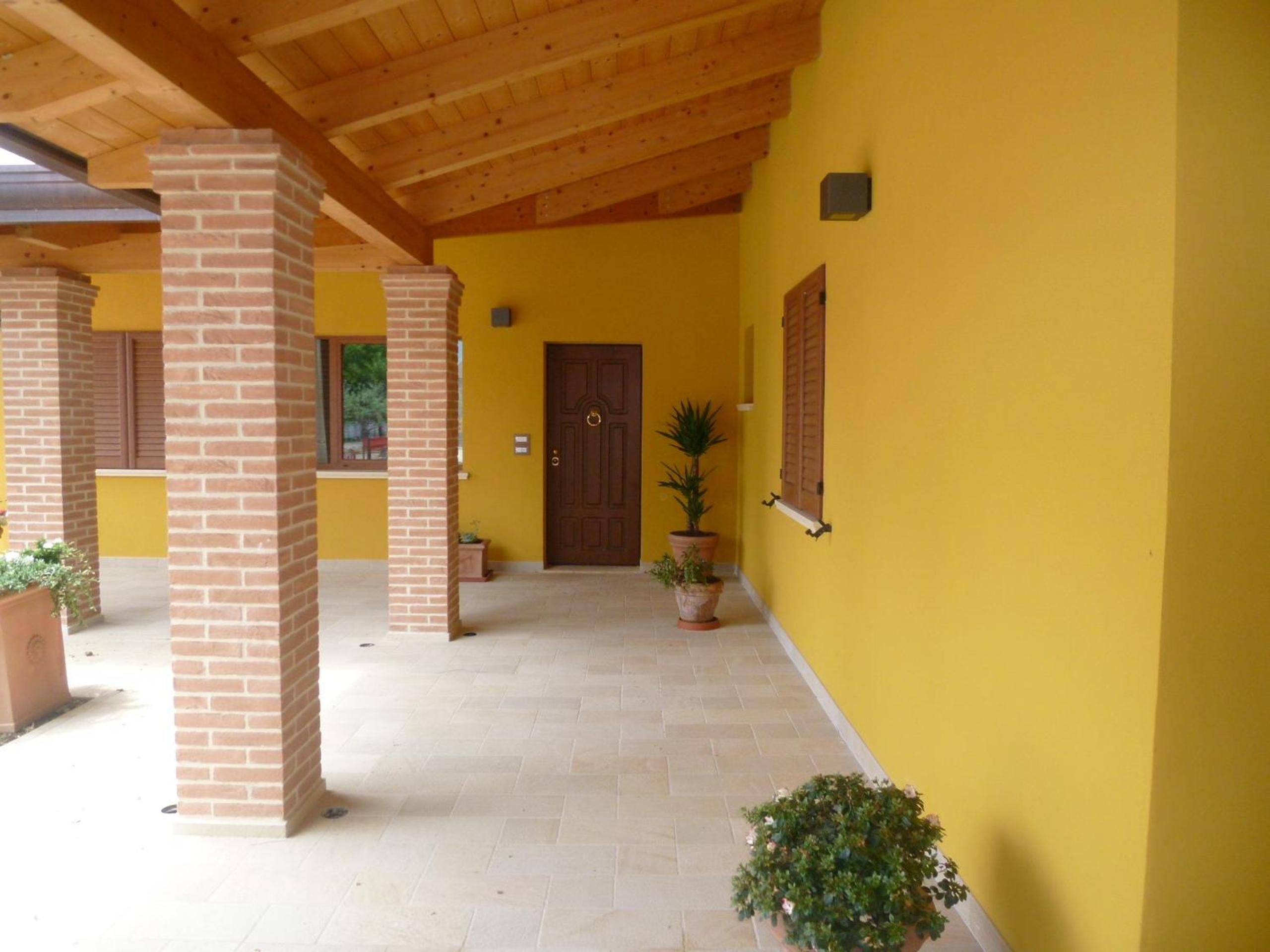 Two-Bedroom House photo 3