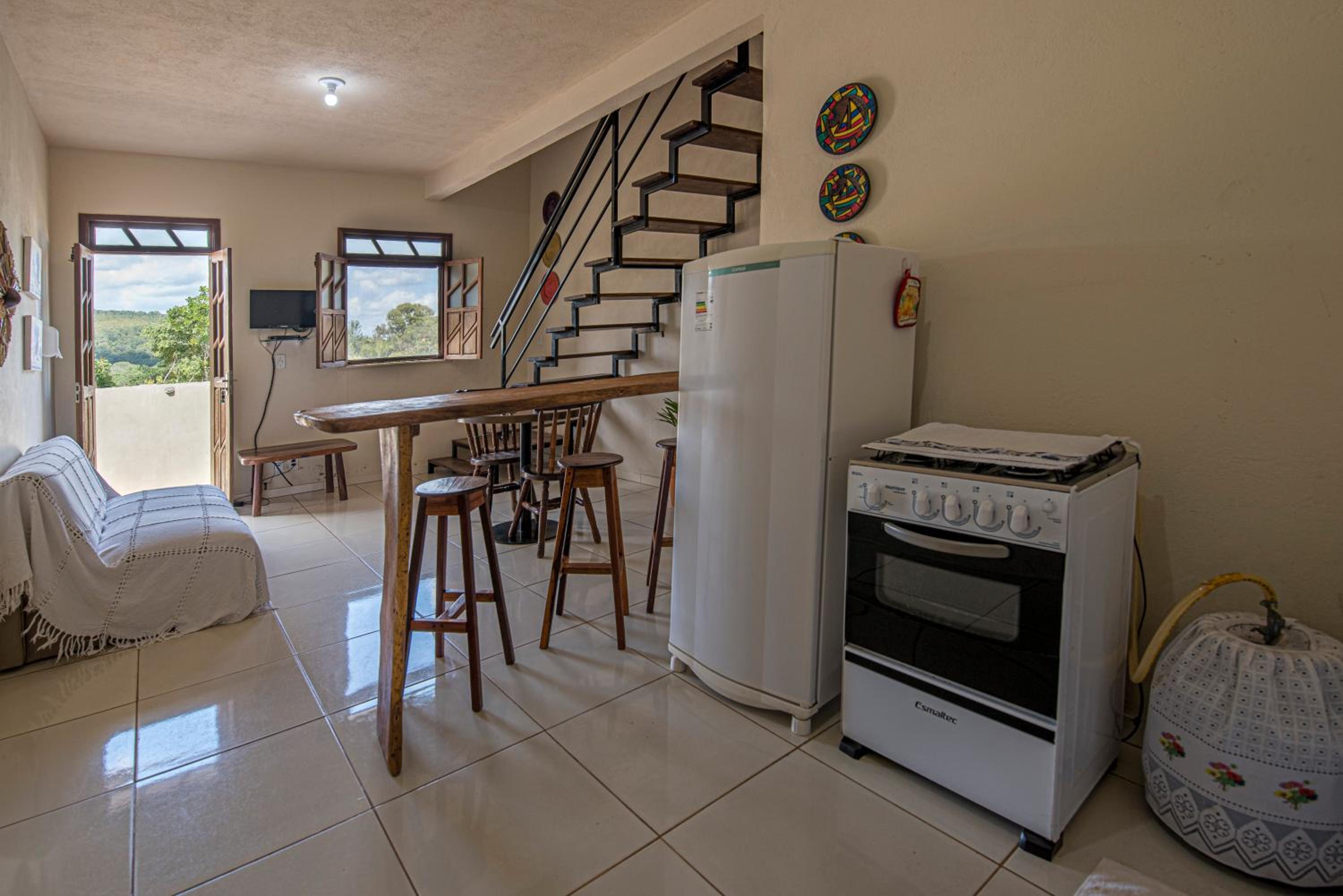 Two-Bedroom House photo 3