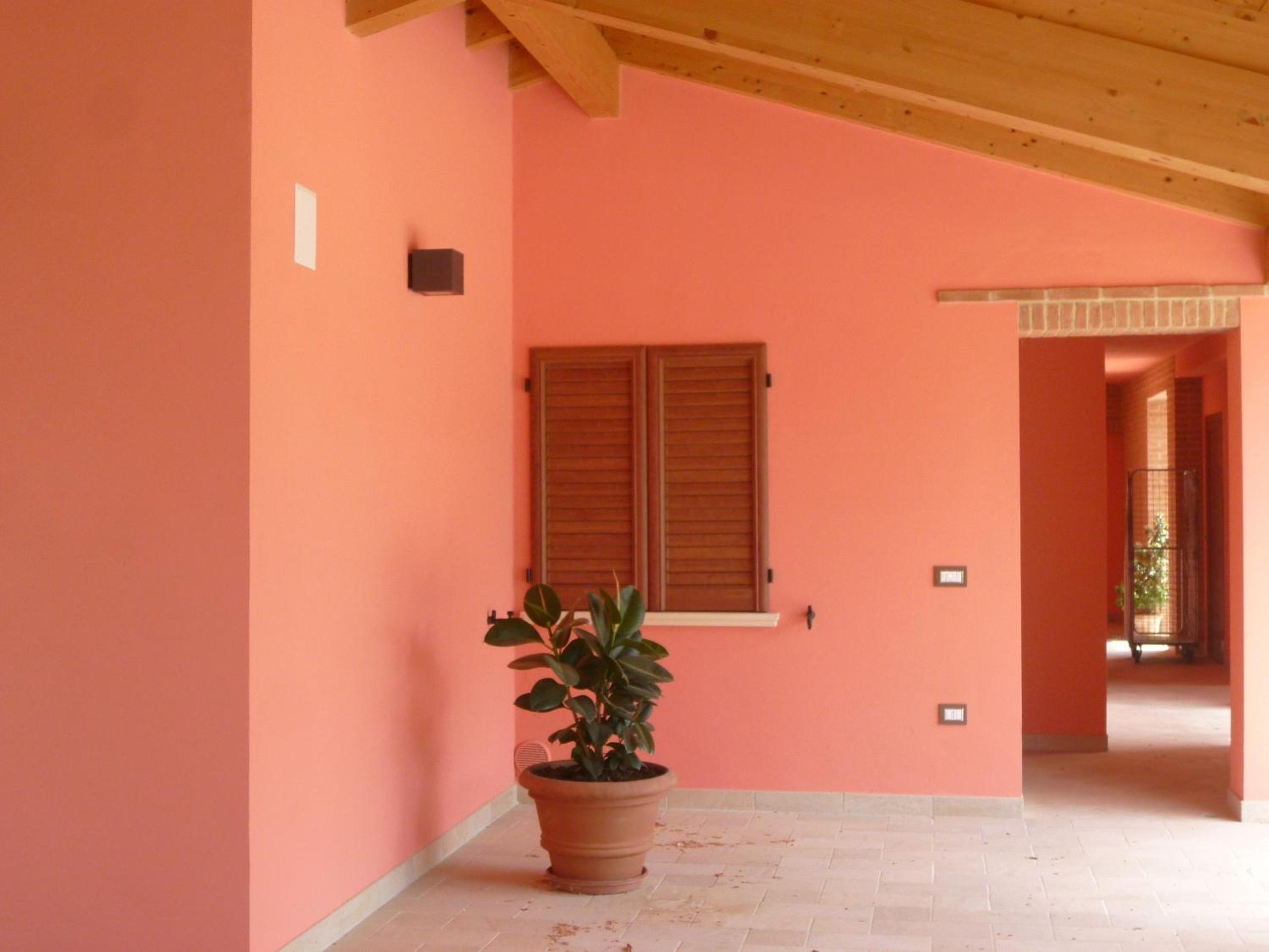Three-Bedroom House photo 1