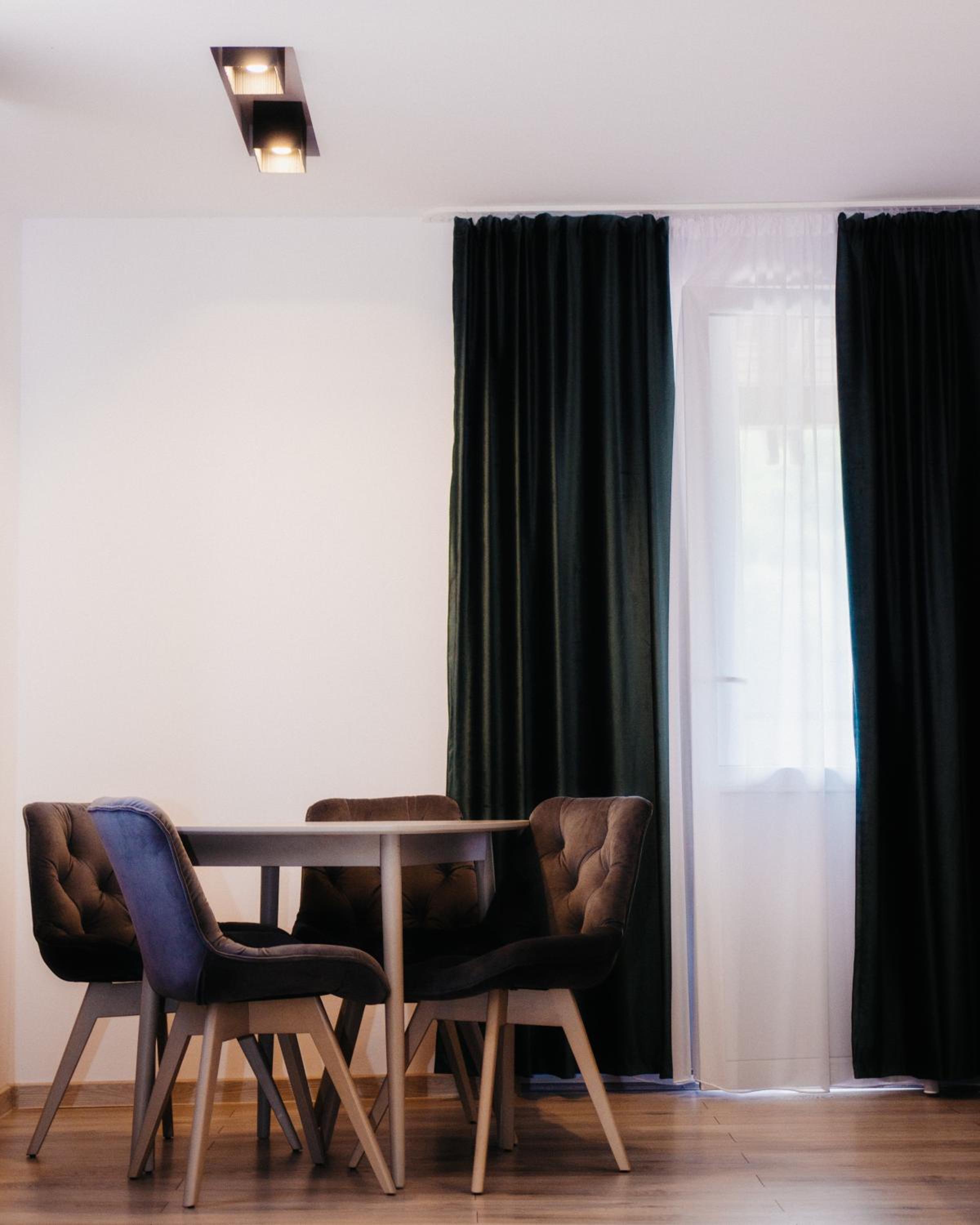 Deluxe Apartment - Photo 5