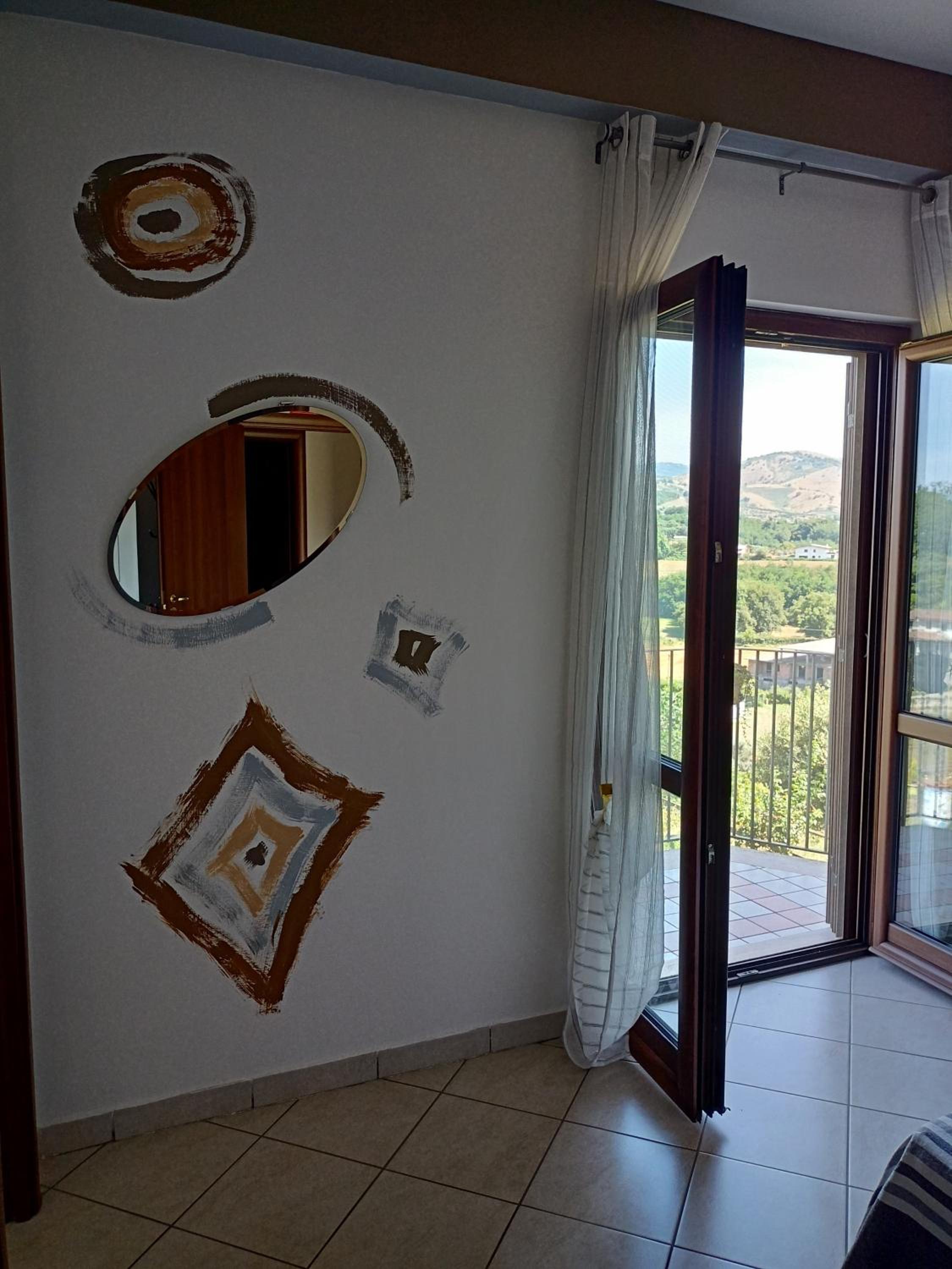 Double Room with Balcony - Photo 24