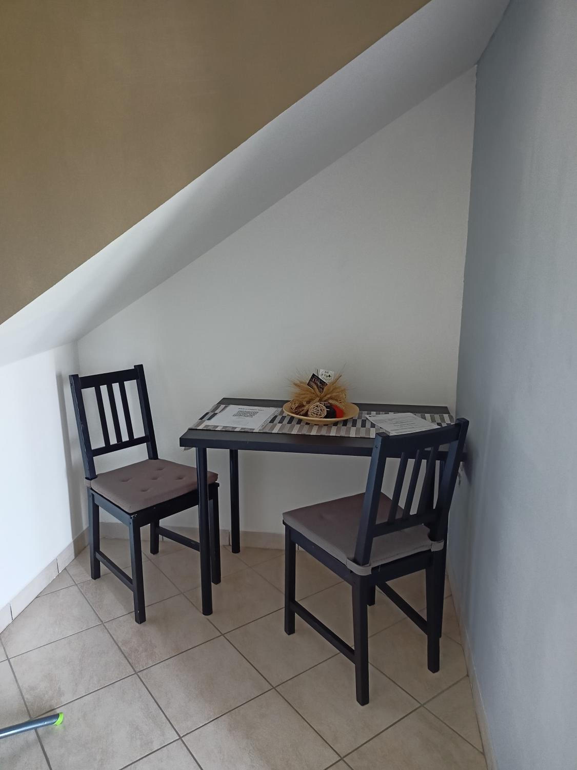 Double Room with Balcony - Photo 27