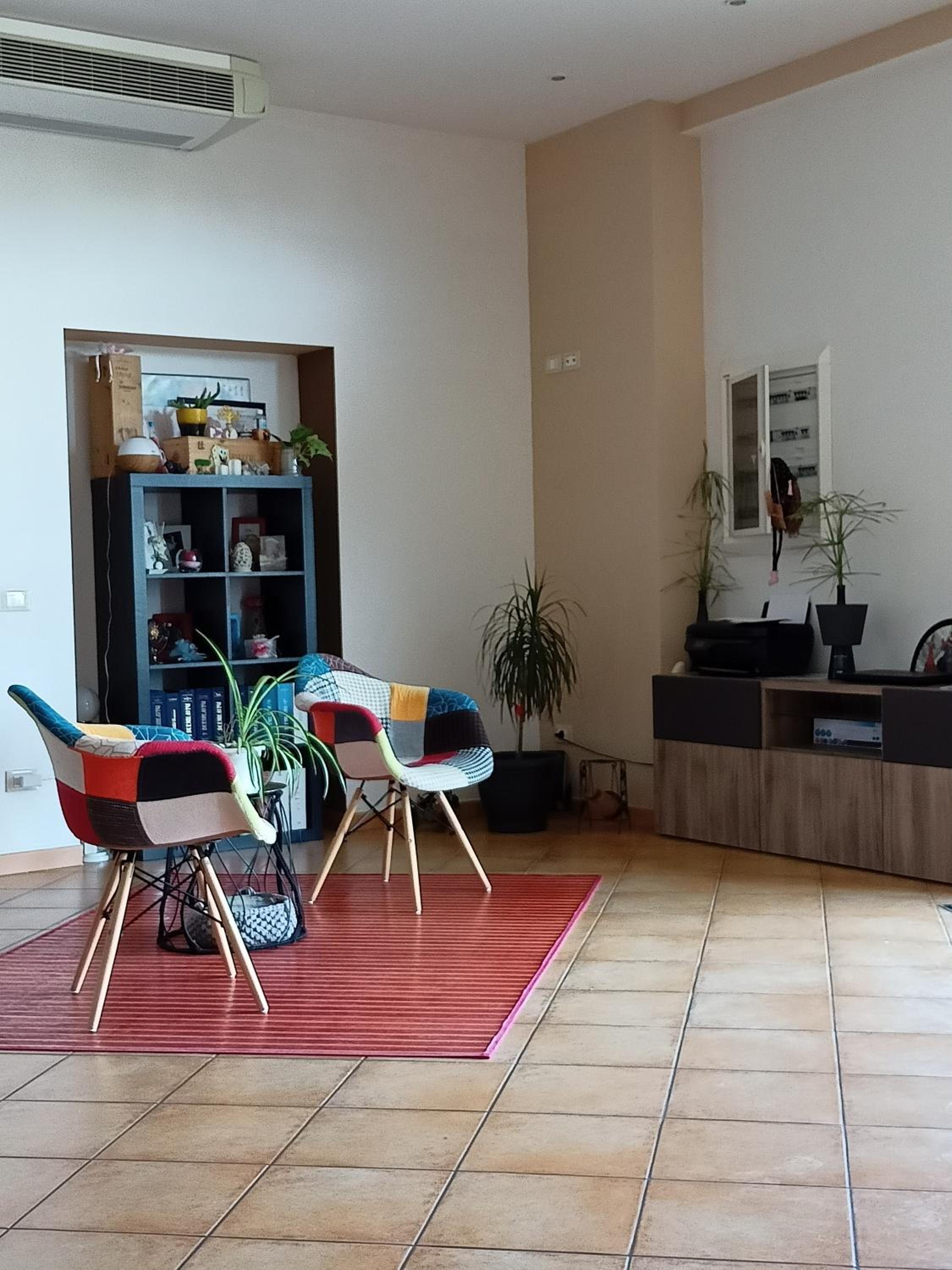 Triple Room with Balcony - Photo 5