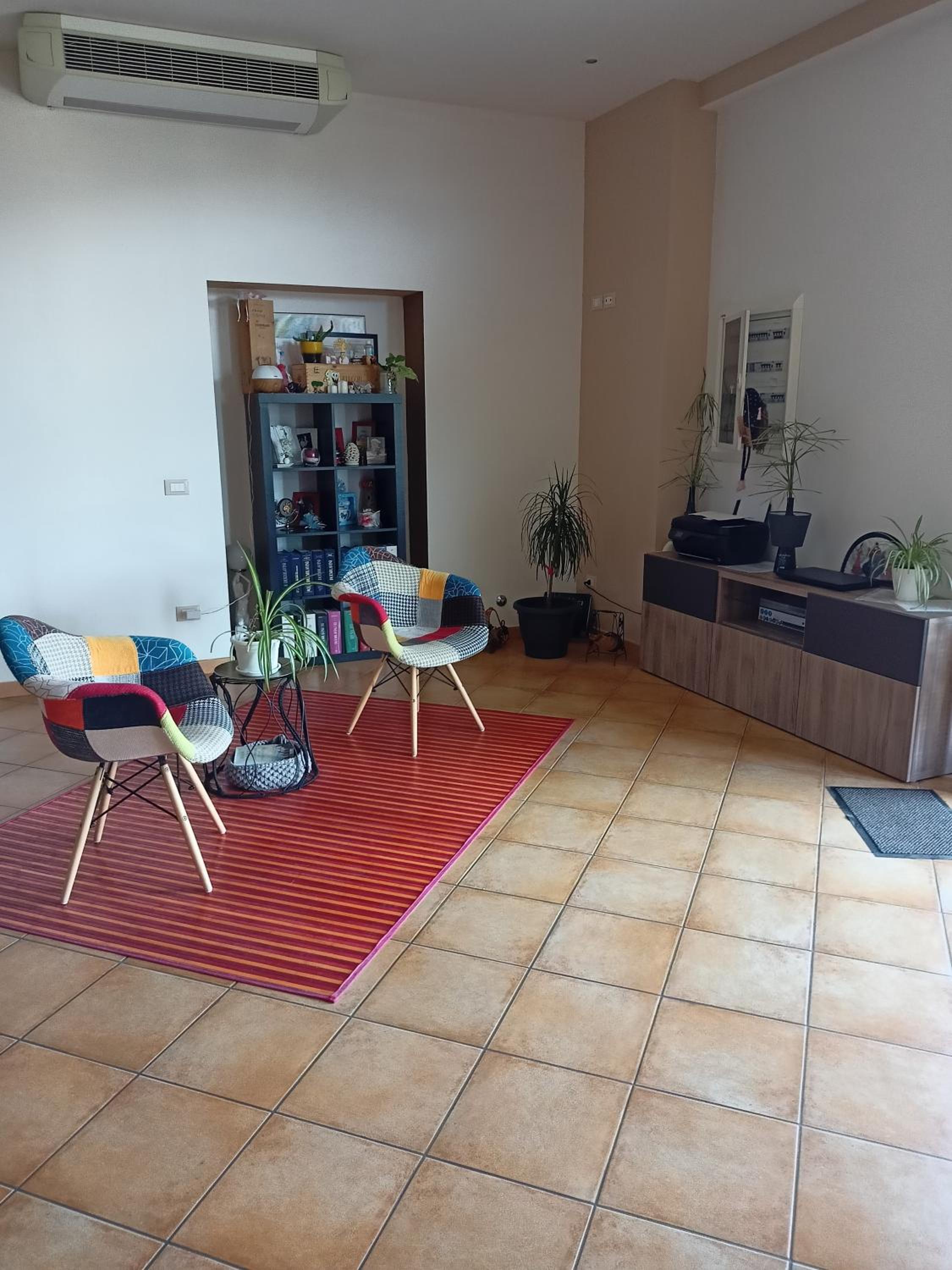 Double Room with Balcony - Photo 19